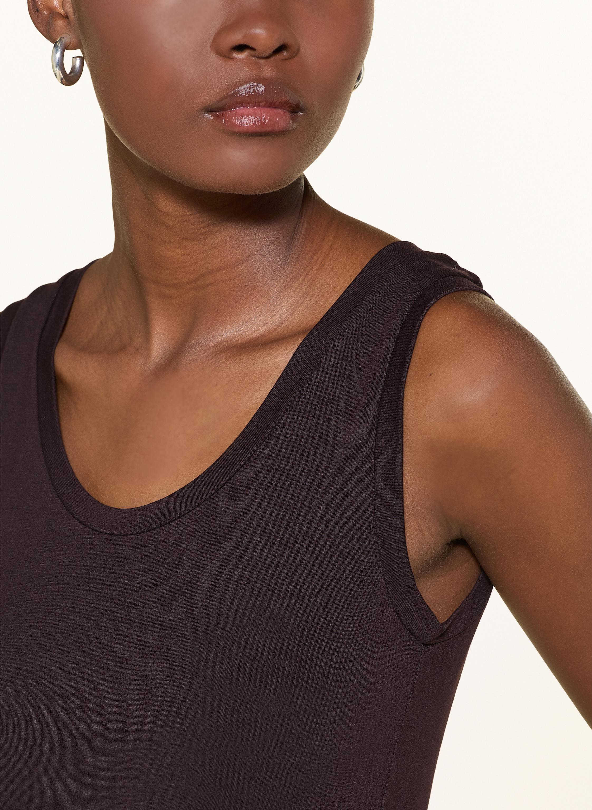 Thumbnail - Majestic Filatures Top lila