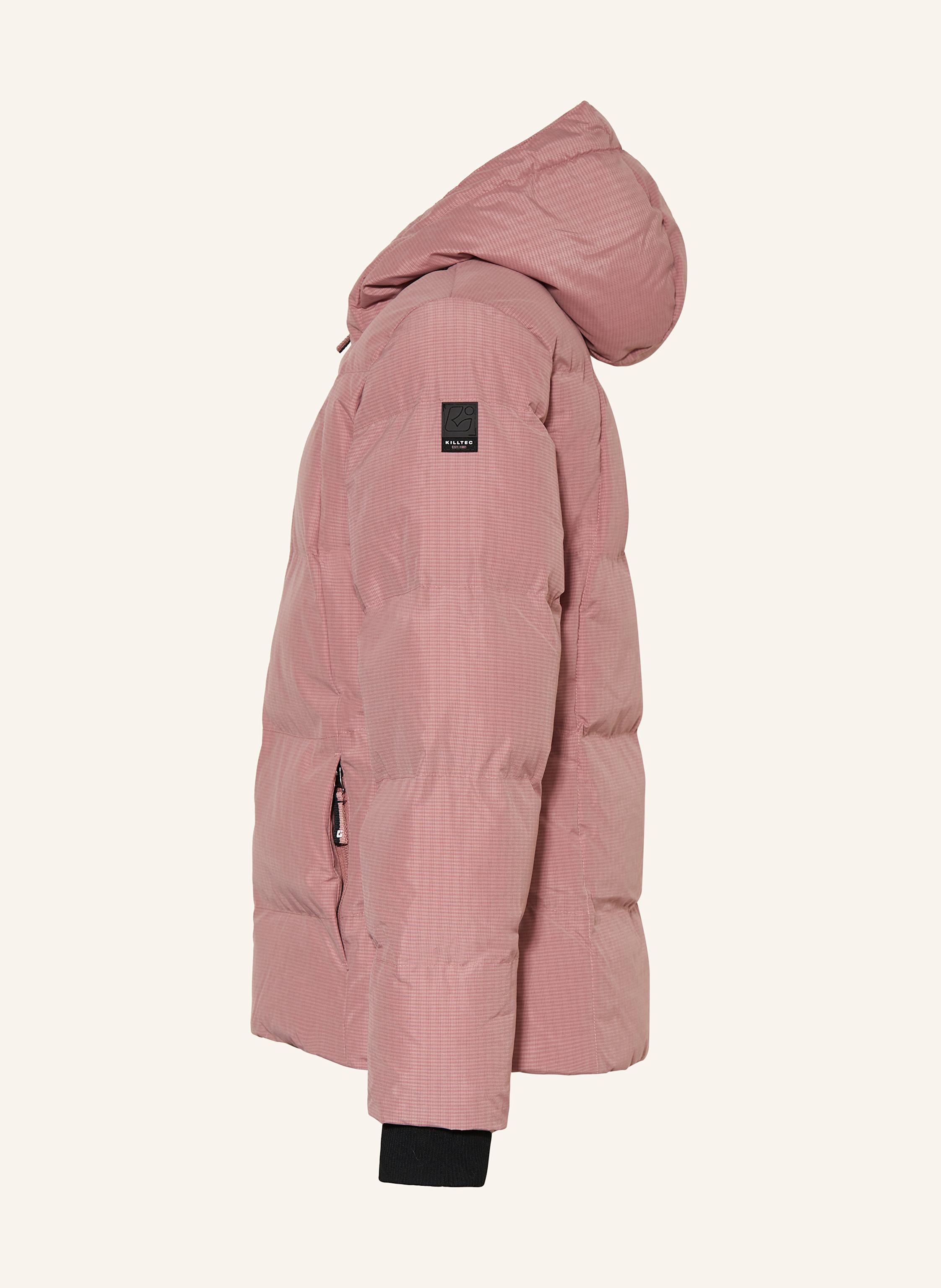 Thumbnail - Killtec Steppjacke Kow 357 rosa