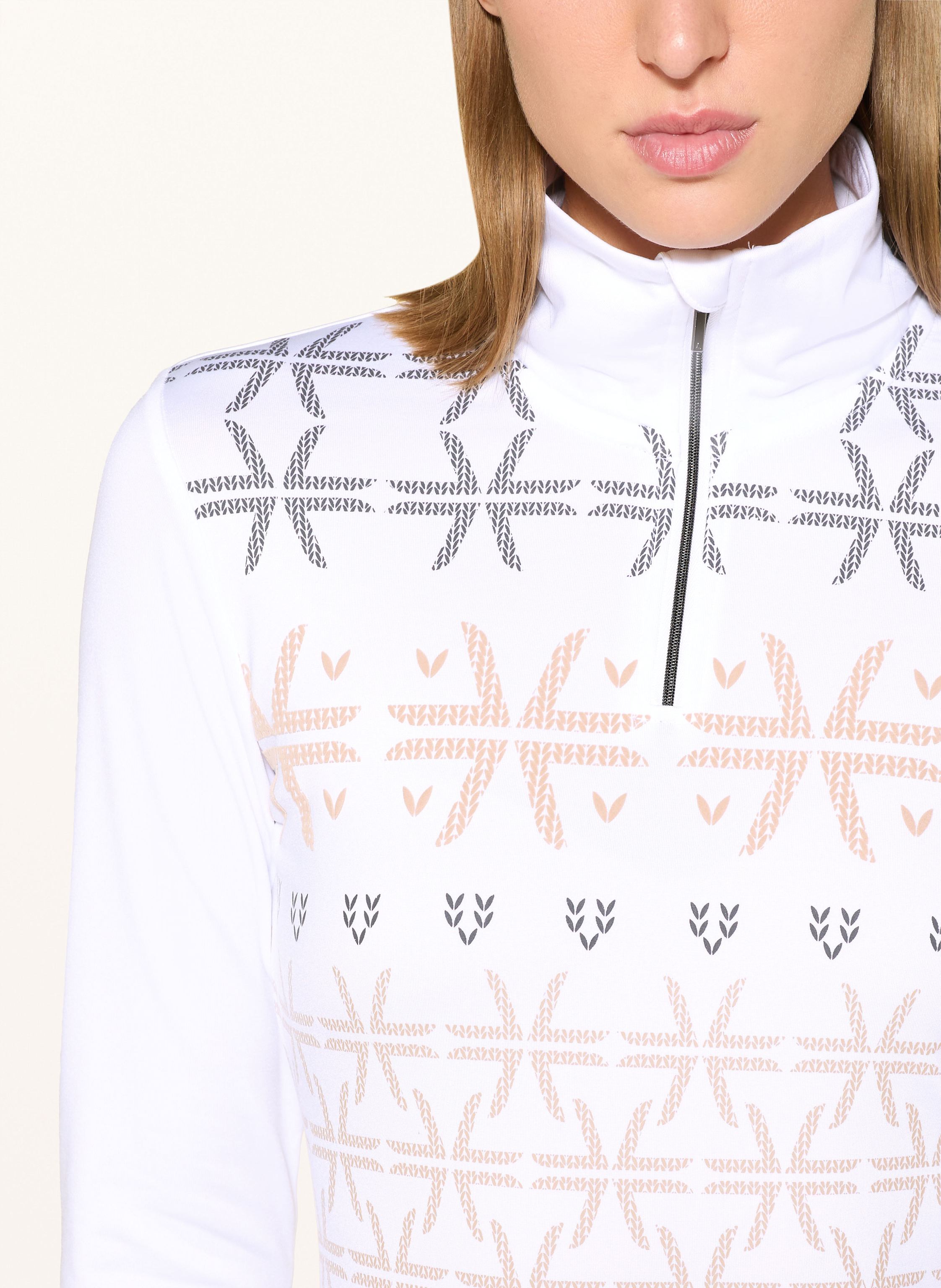 Thumbnail - Luhta Midlayer Kaldoaivi weiss