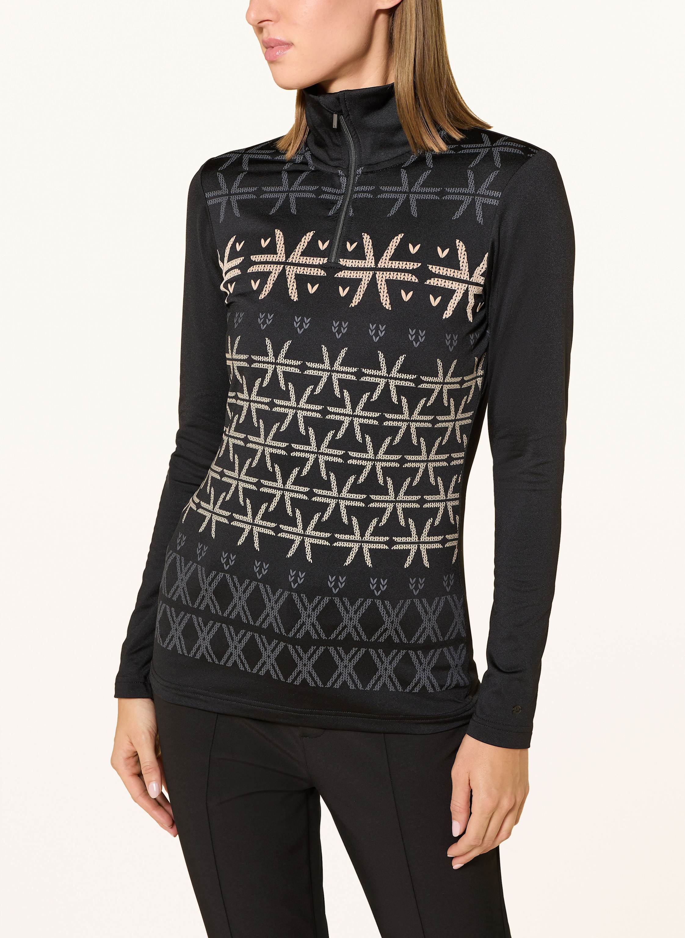 Thumbnail - Luhta Midlayer Kaldoaivi schwarz