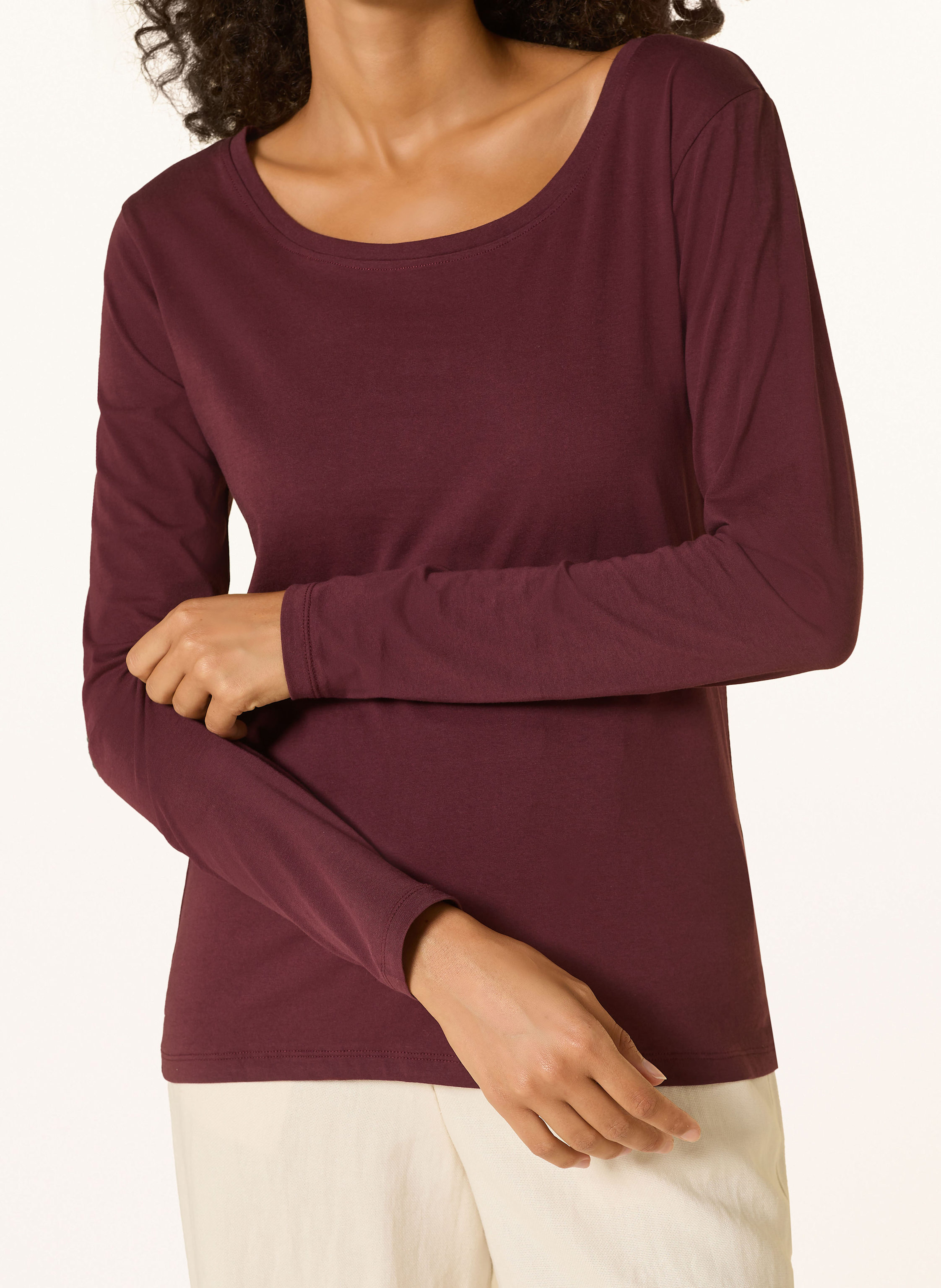 Thumbnail - Lanius Longsleeve rot