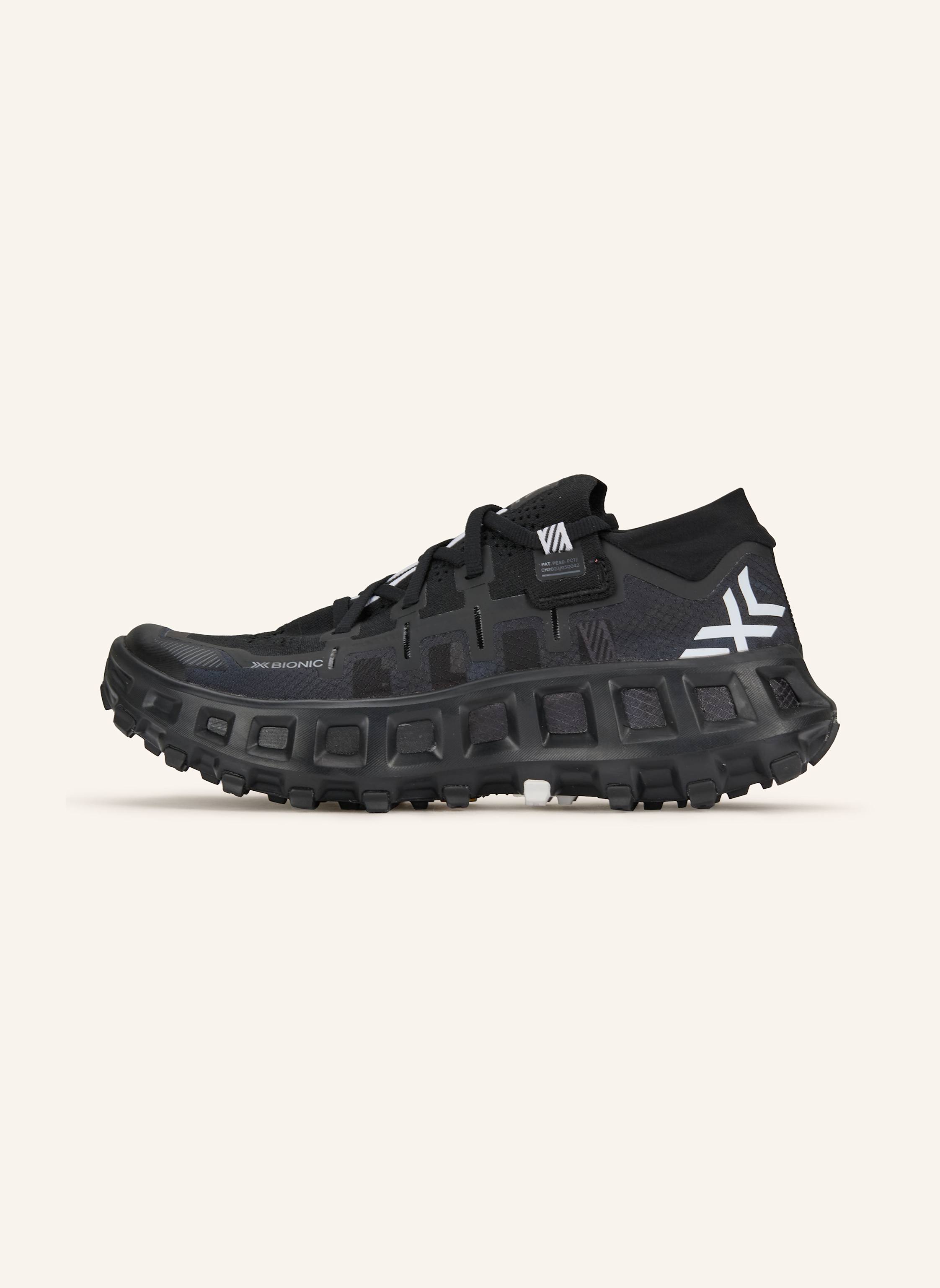 Thumbnail - X-Bionic Trailrunning-Schuhe Terraskin x01 schwarz