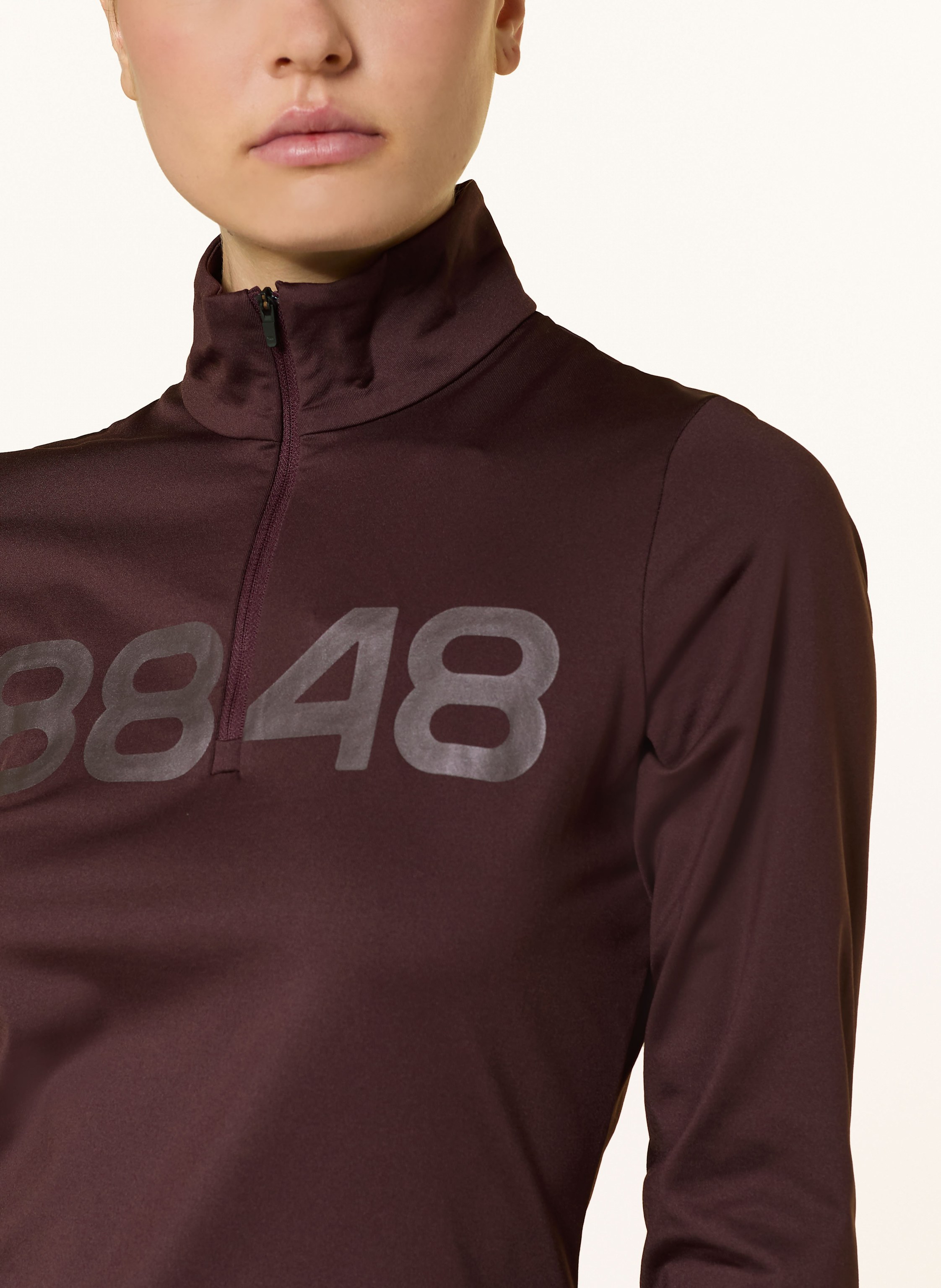 Thumbnail - 8848 Altitude Midlayer Fairlee rot