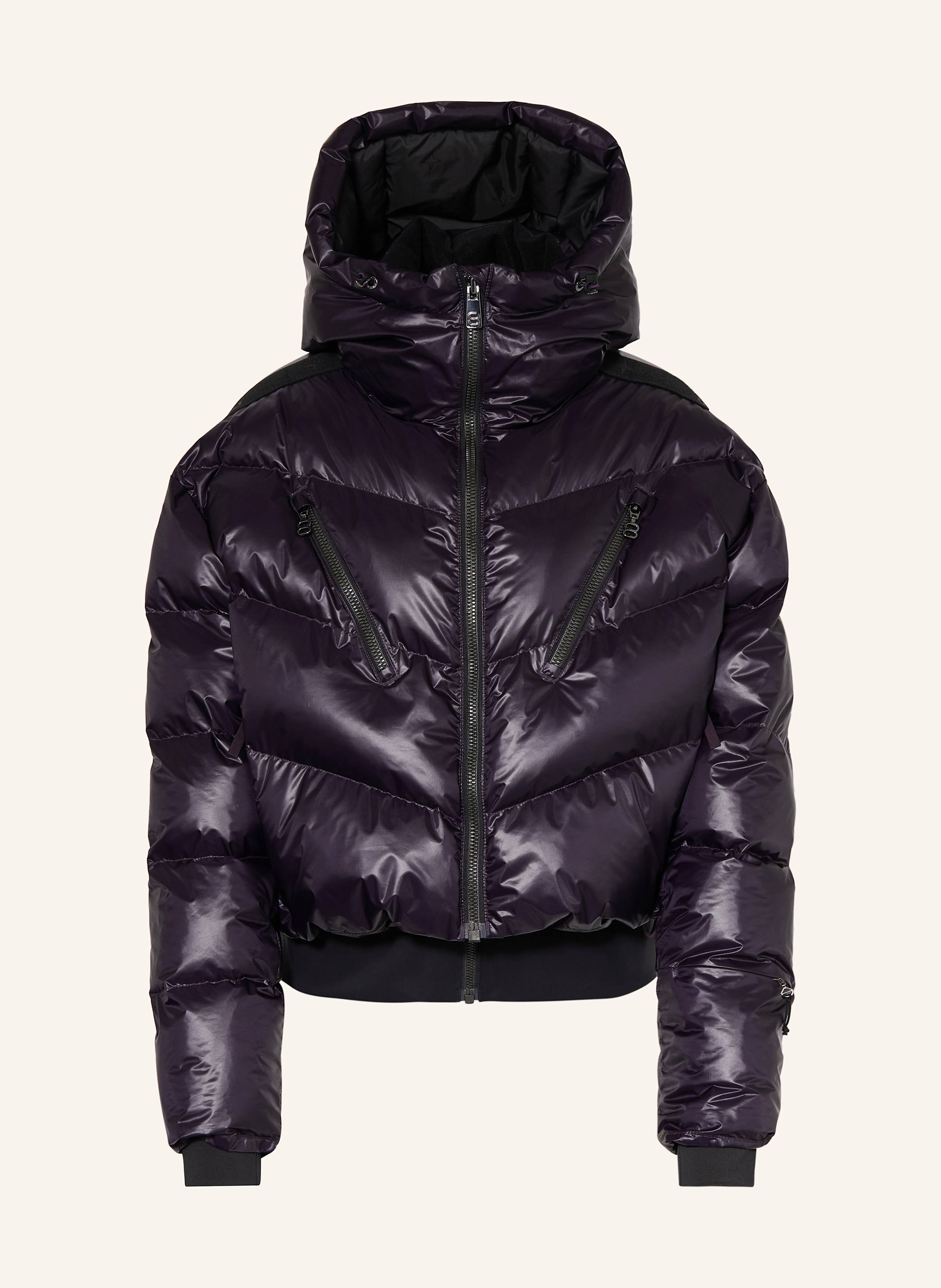 8848 Altitude Skijacke Noelle lila