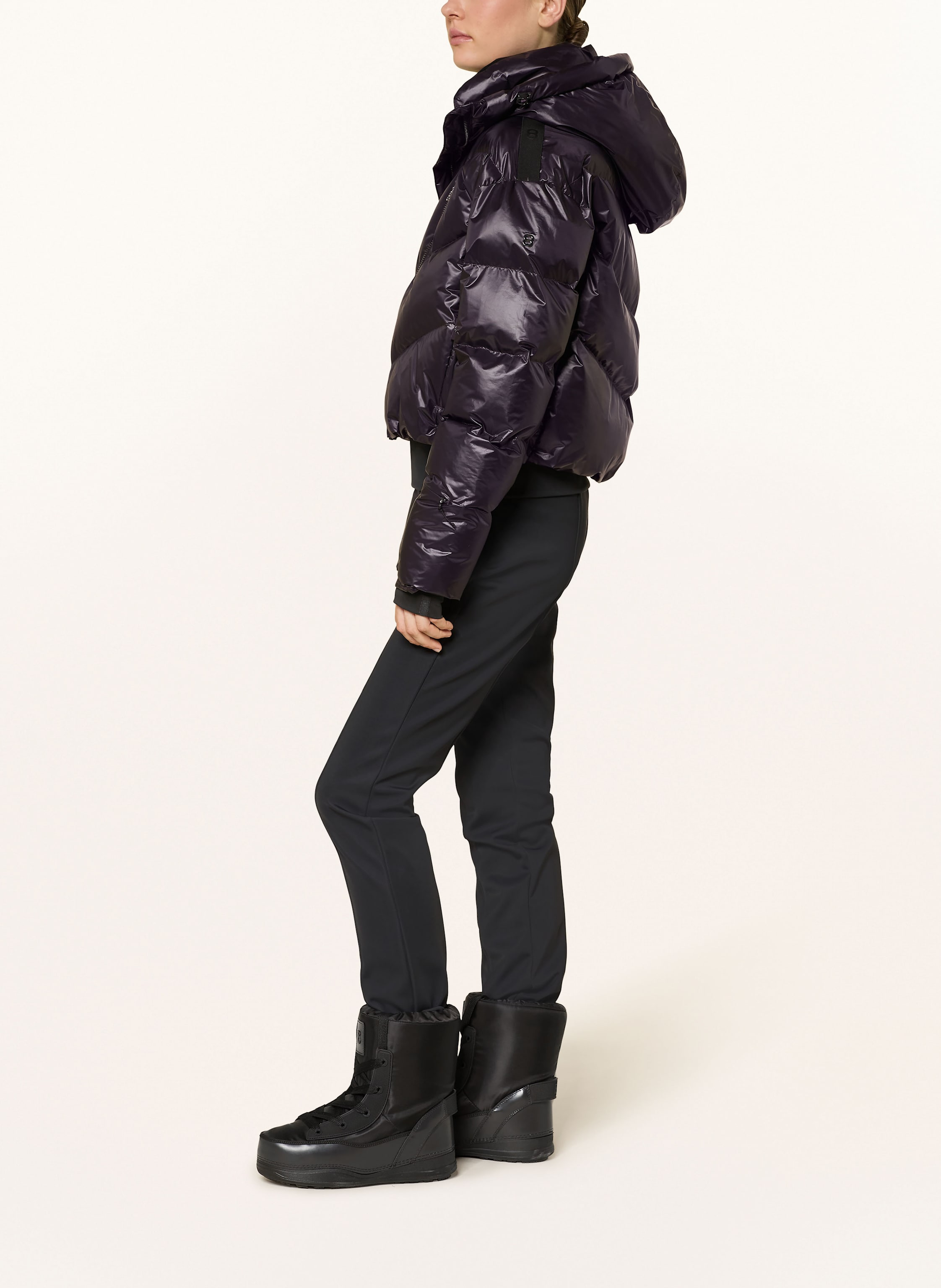 Thumbnail - 8848 Altitude Skijacke Noelle lila