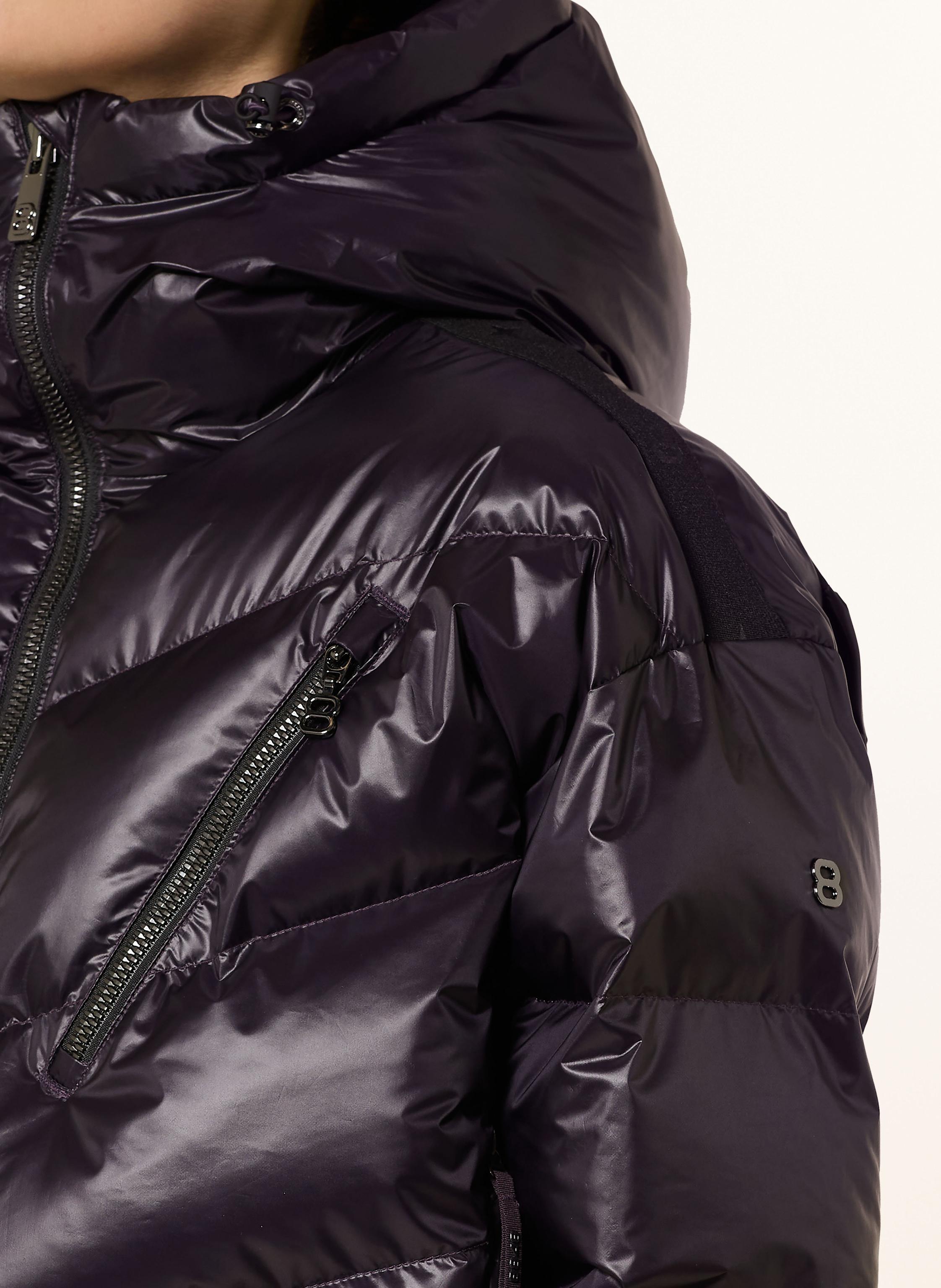 Thumbnail - 8848 Altitude Skijacke Noelle lila