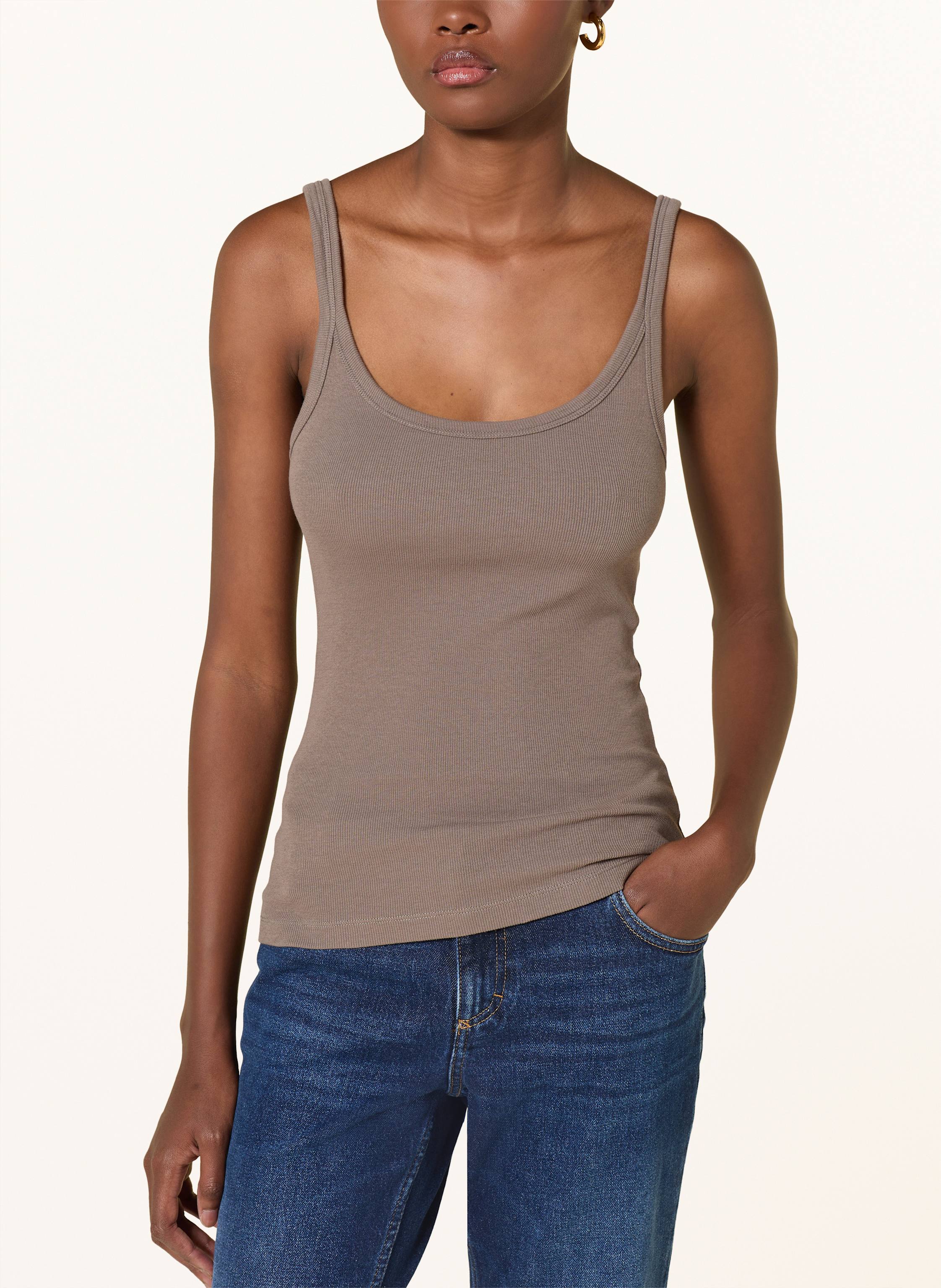 Thumbnail - Ladneri Top Le Mans gruen