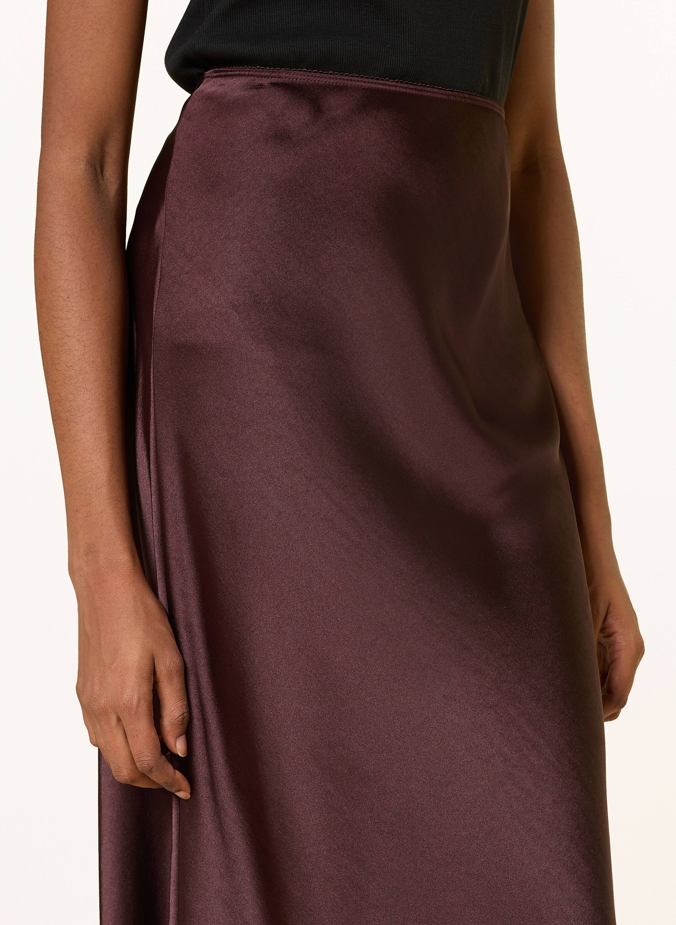 Thumbnail - Samsøe  Samsøe Satinrock Saagneta rot