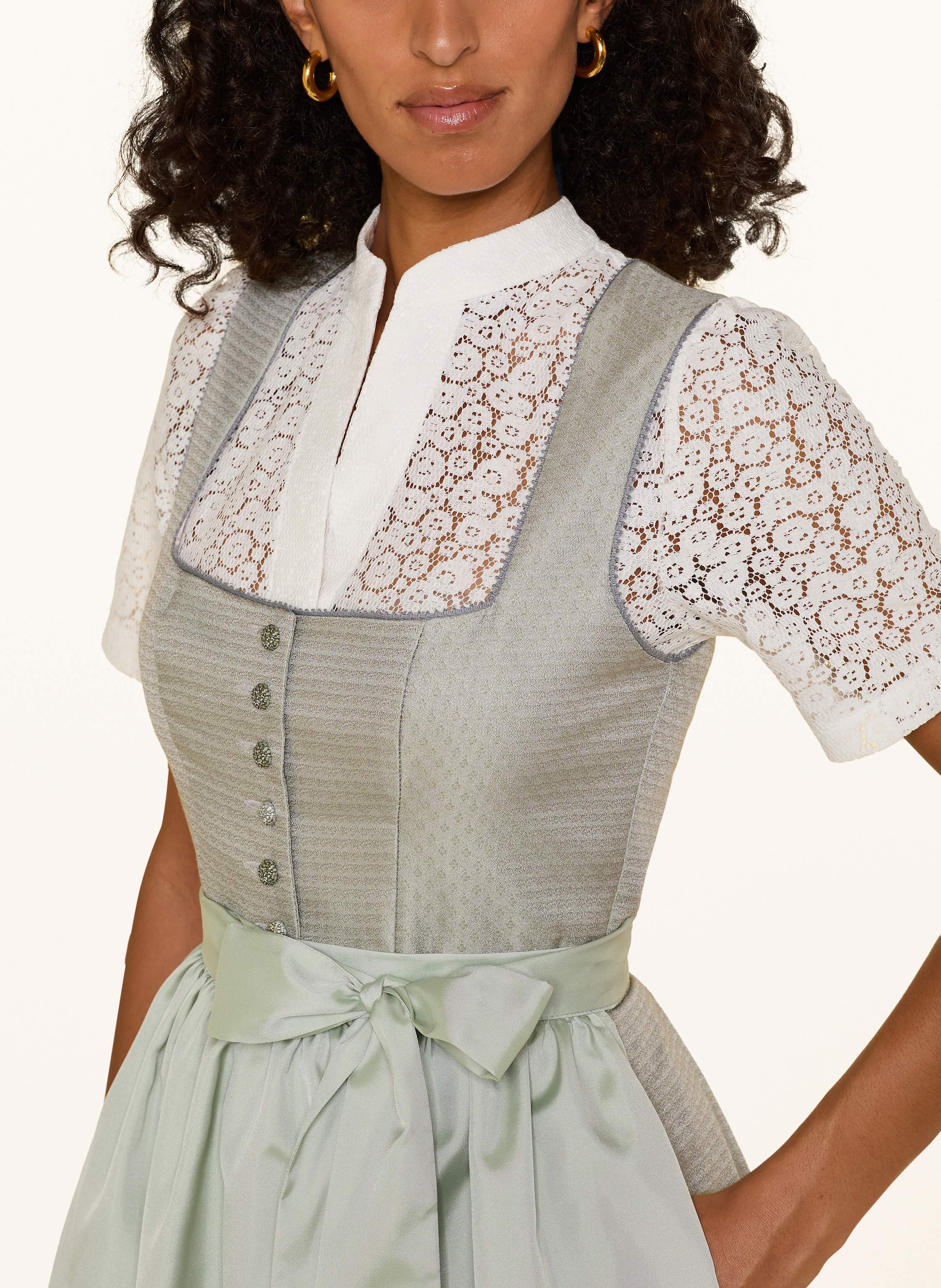 Thumbnail - Alissa By Kinga Mathe Dirndl Joleen gruen