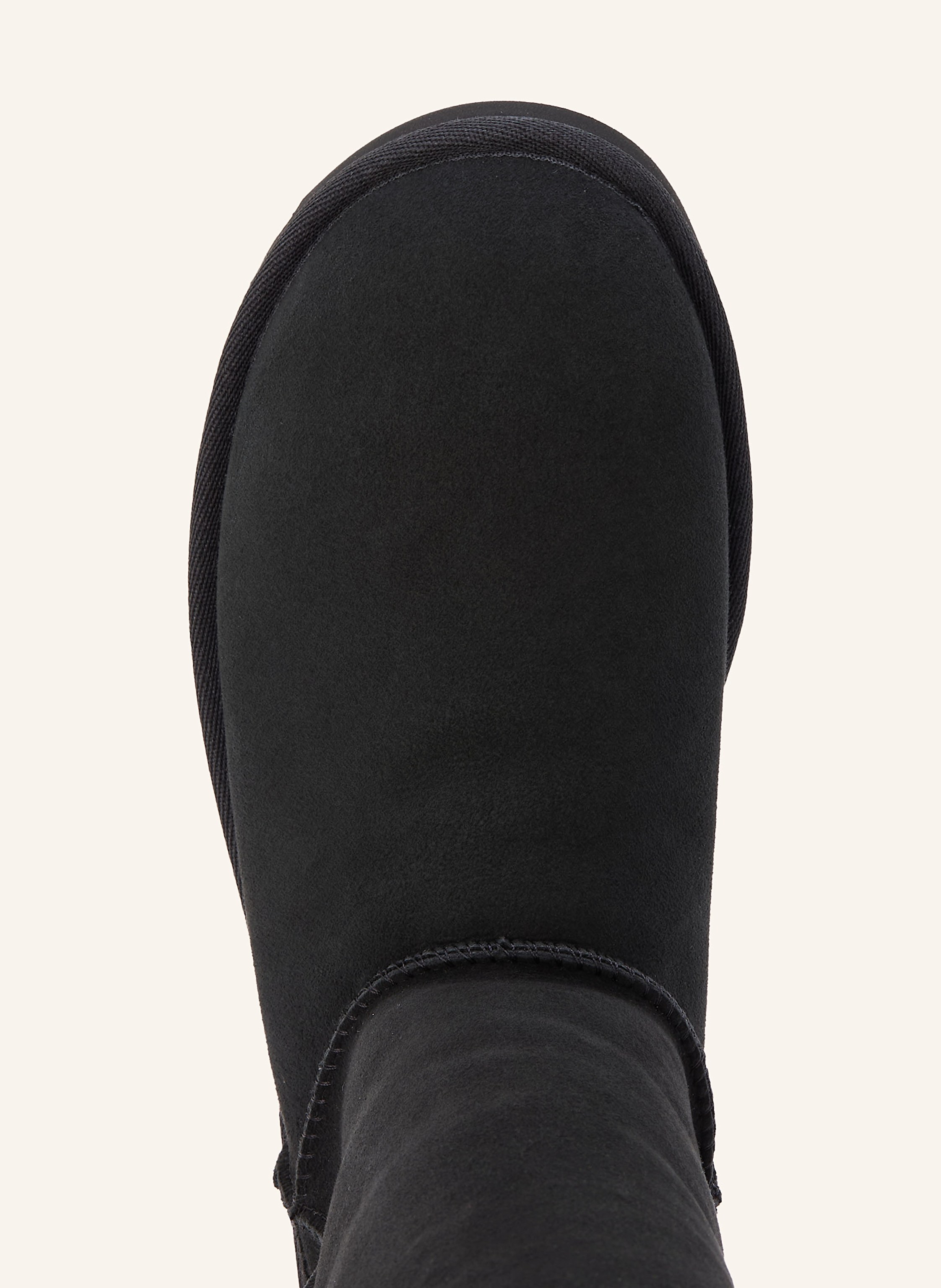 Thumbnail - Ugg Boots Classic Tall Ii schwarz