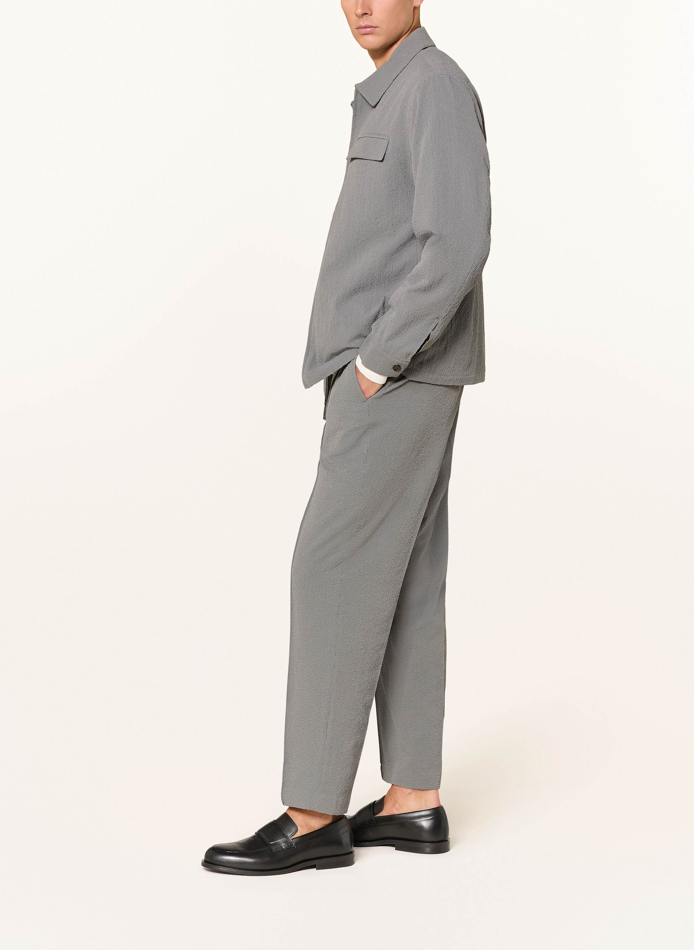 Thumbnail - Calvin Klein Hose Regular Fit grau