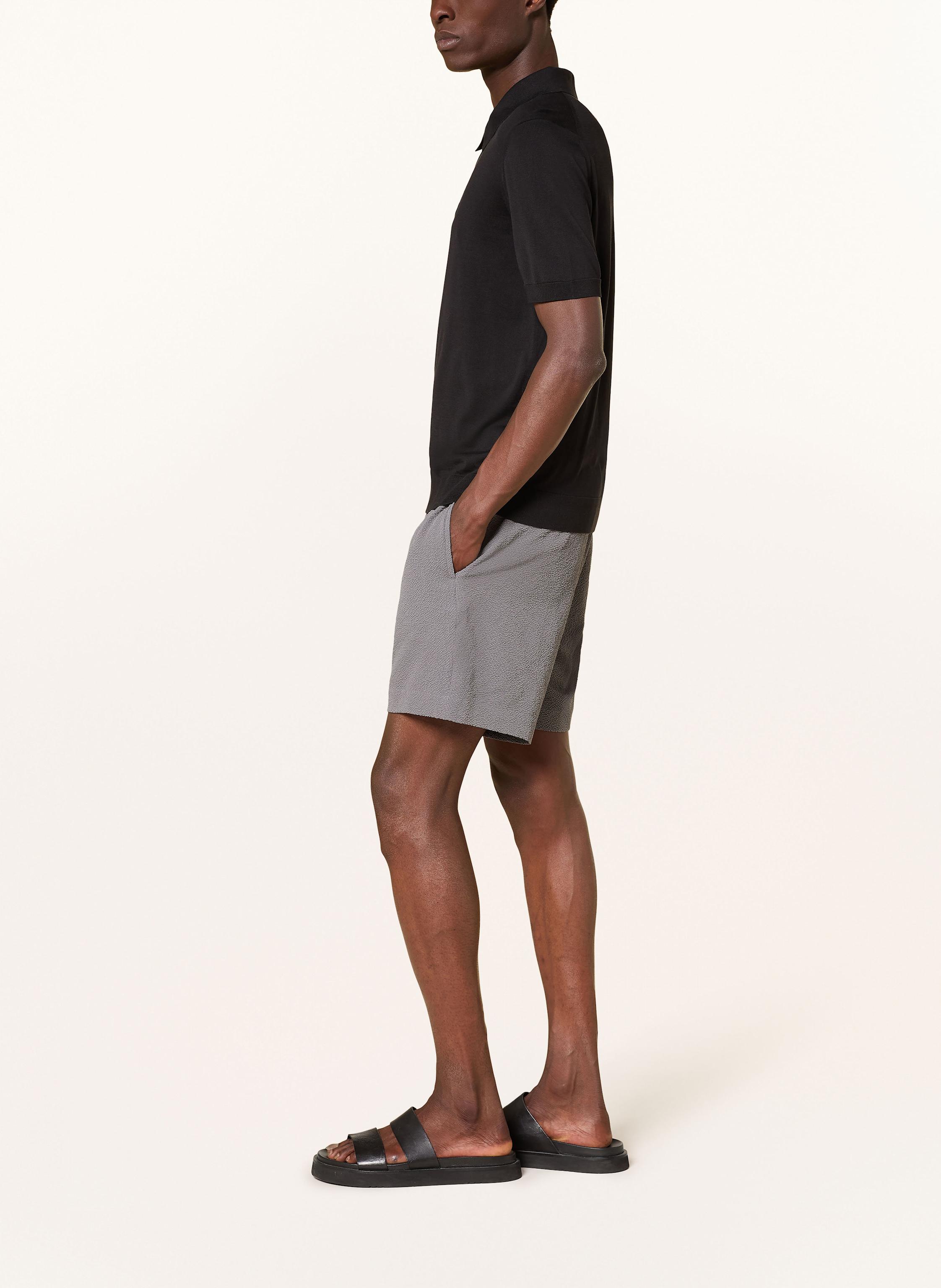 Thumbnail - Calvin Klein Shorts grau