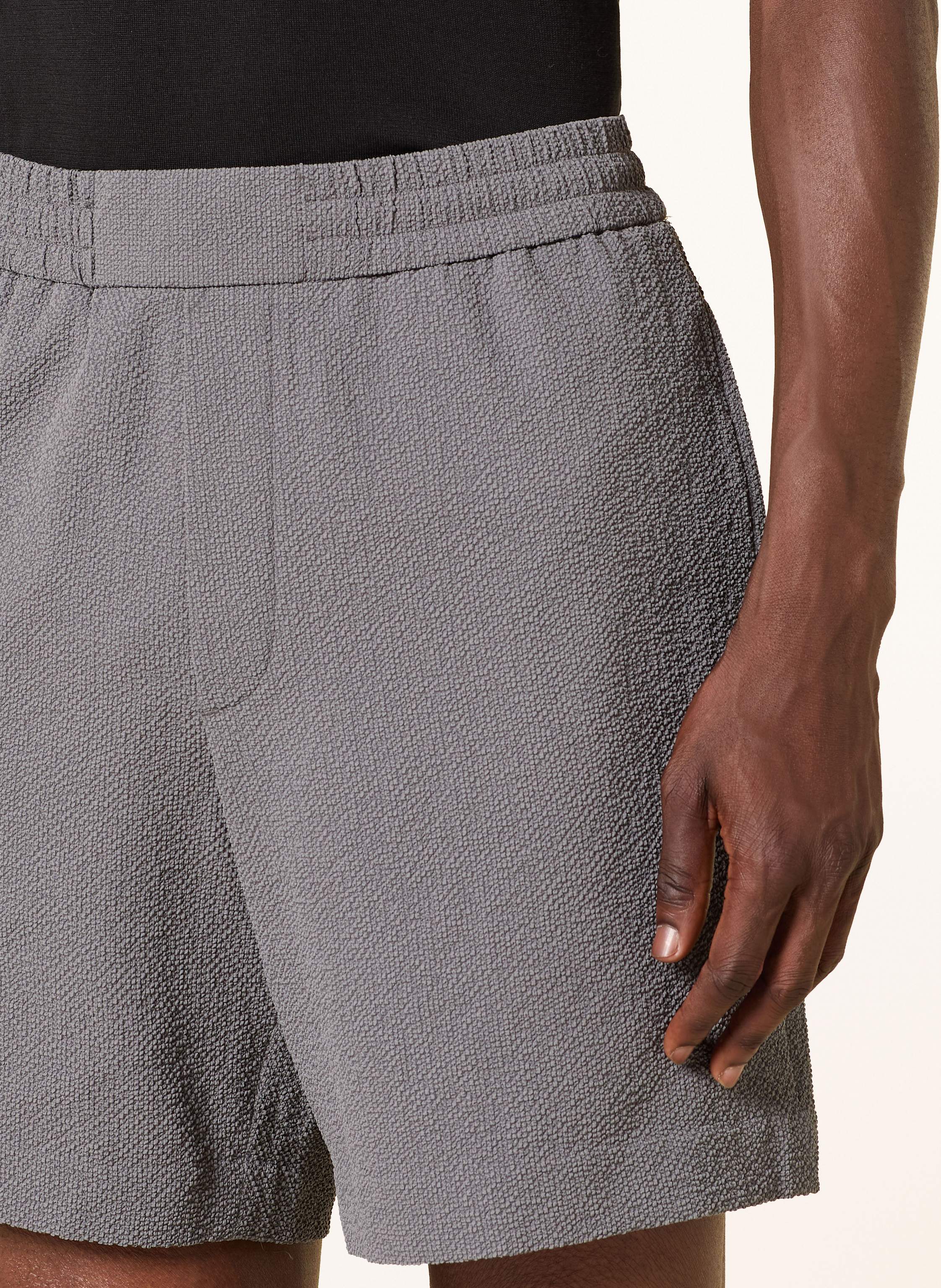 Thumbnail - Calvin Klein Shorts grau