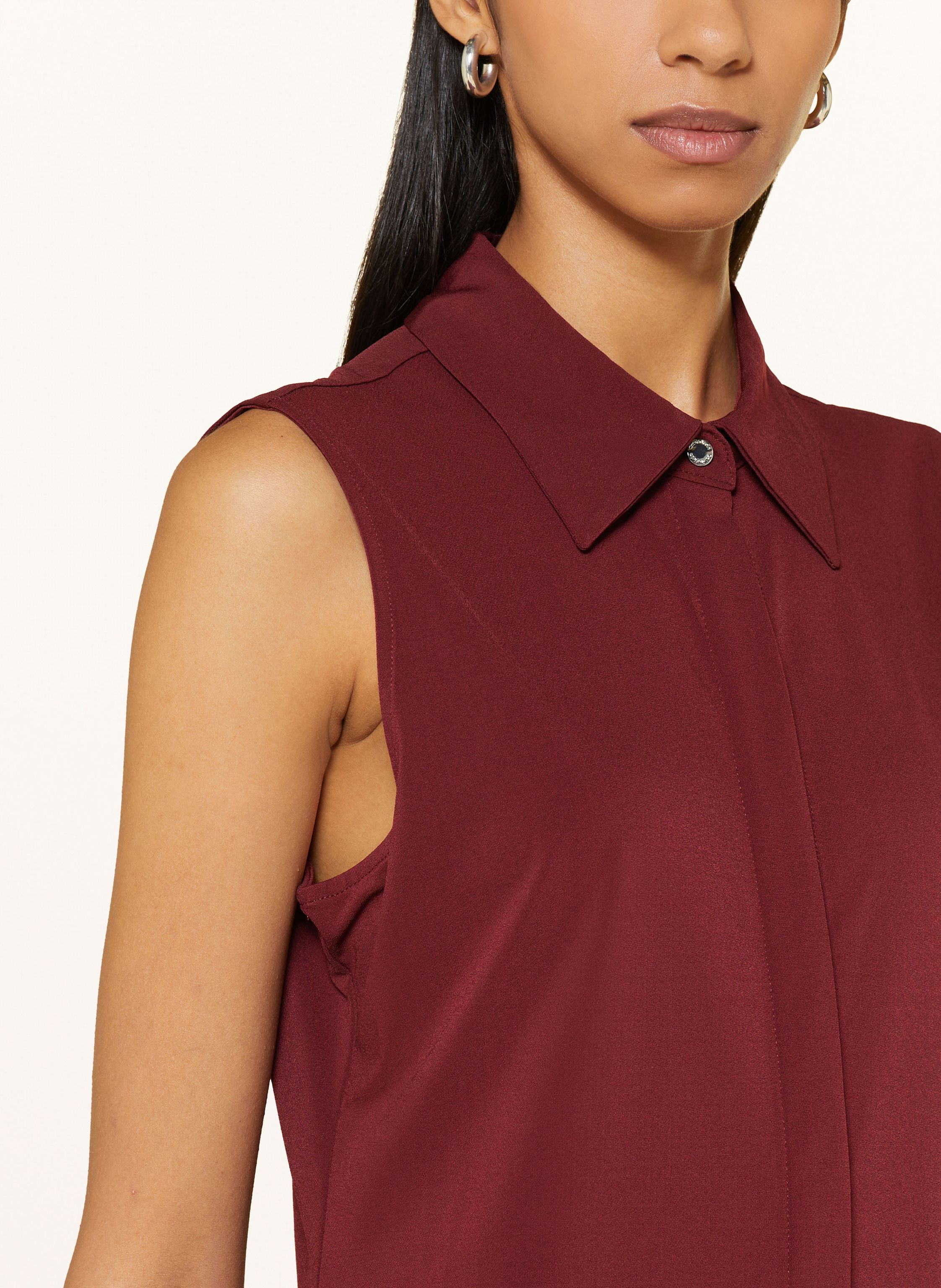 Thumbnail - Calvin Klein Etuikleid rot