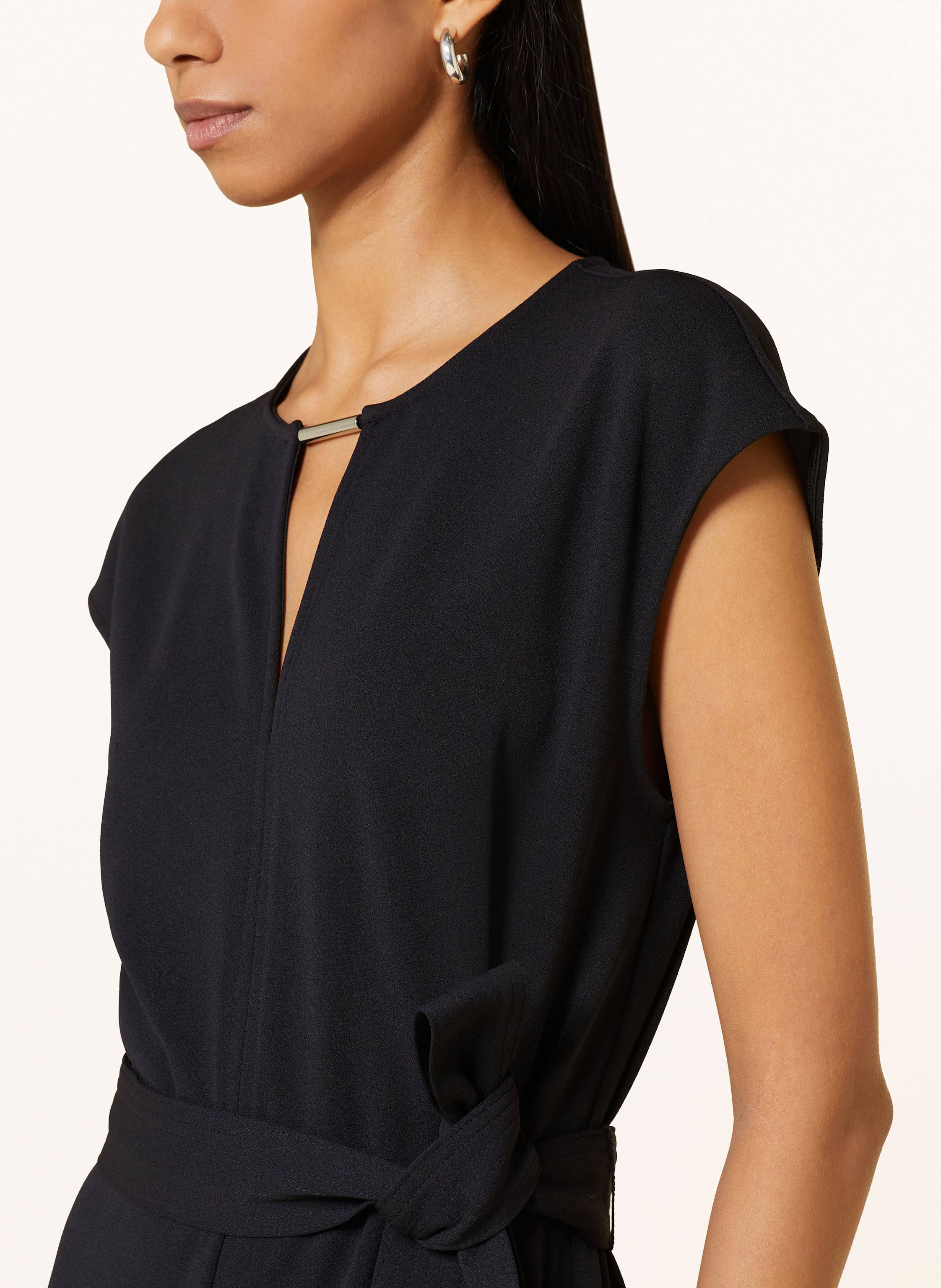 Thumbnail - Calvin Klein Jumpsuit schwarz