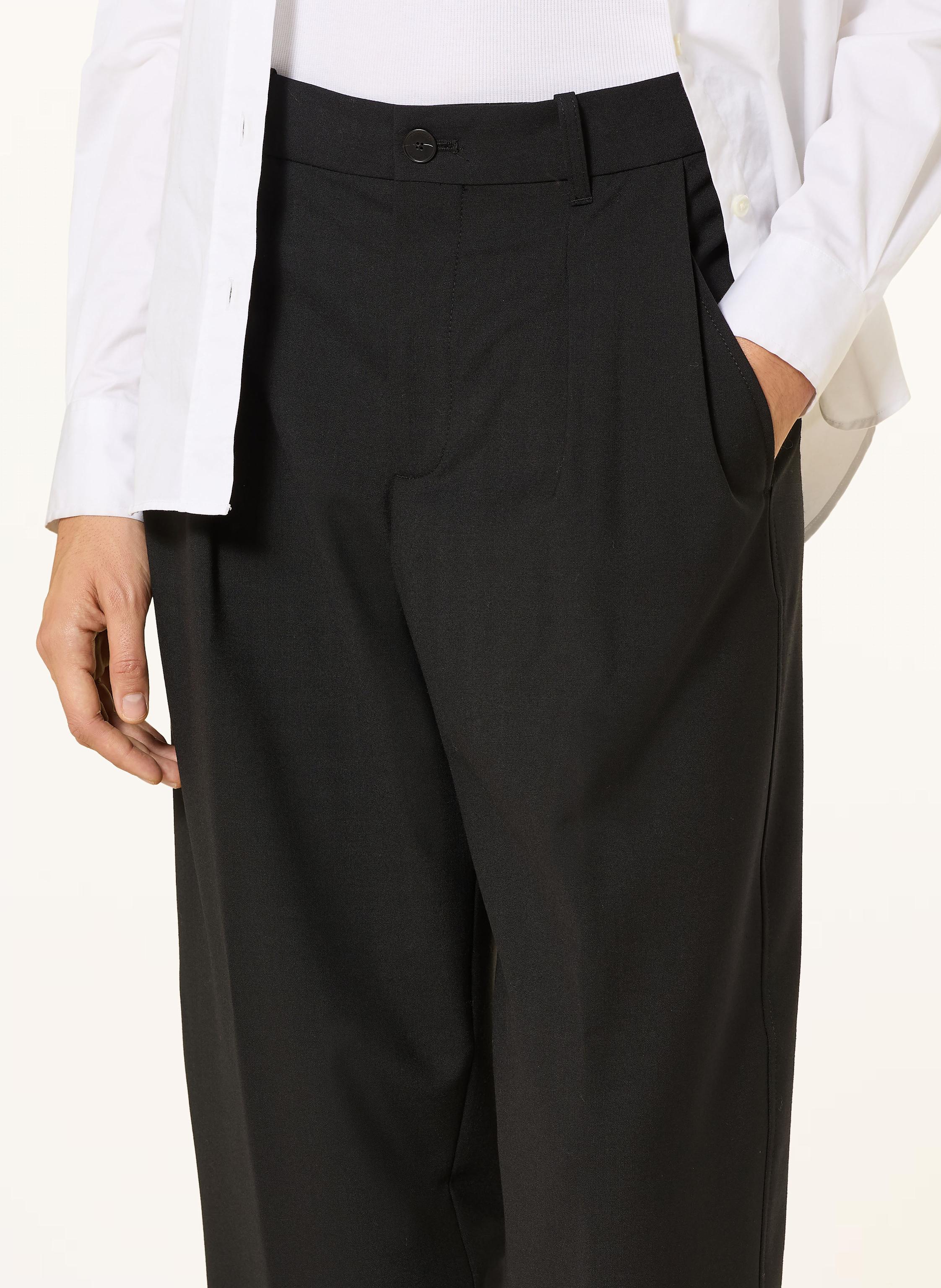 Thumbnail - Closed 7/8-Hose Ruthy schwarz