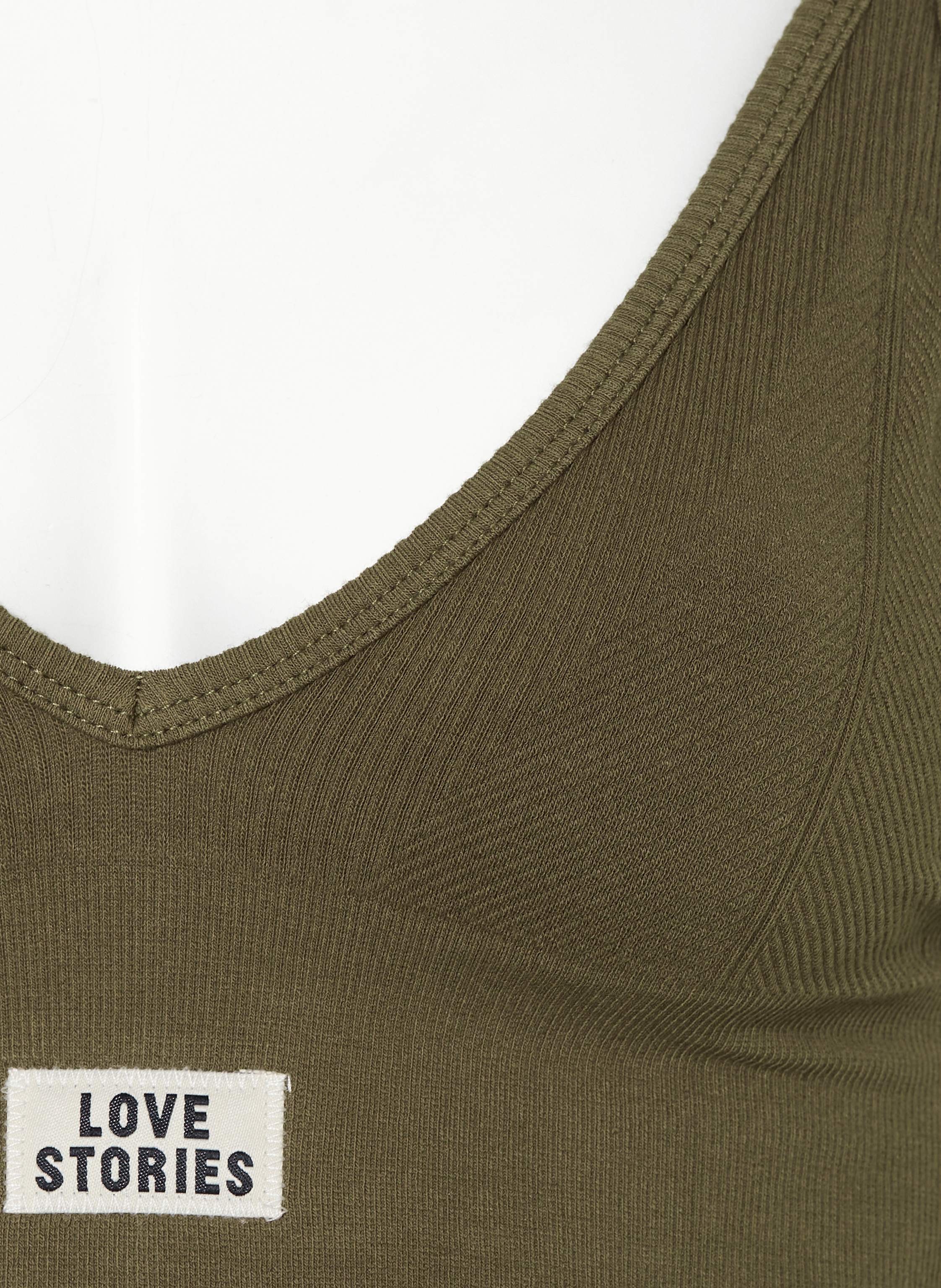 Thumbnail - Love Stories Bustier Posey gruen