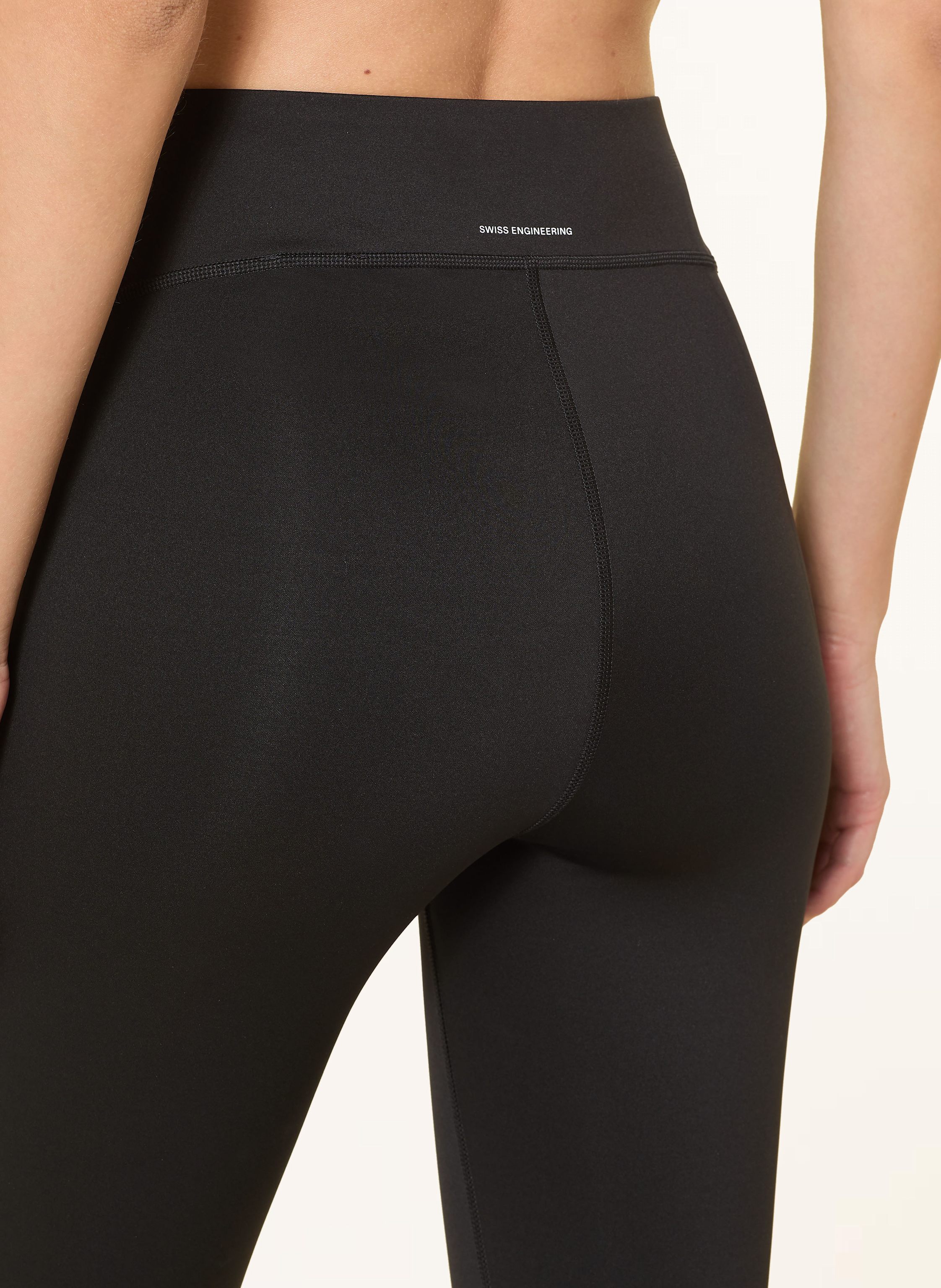 Thumbnail - On Tights Train schwarz