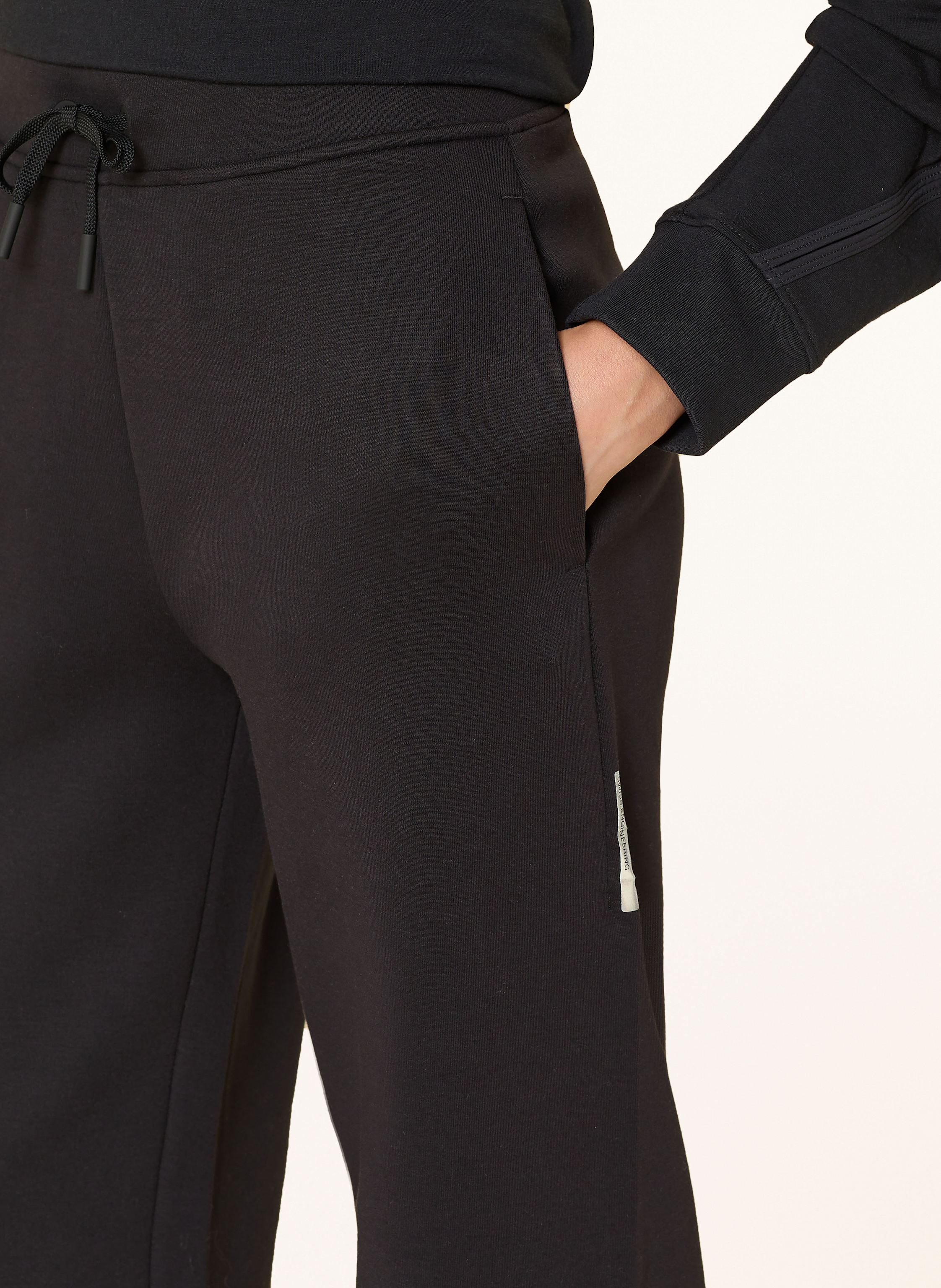 Thumbnail - On Sweatpants Focus Tech schwarz