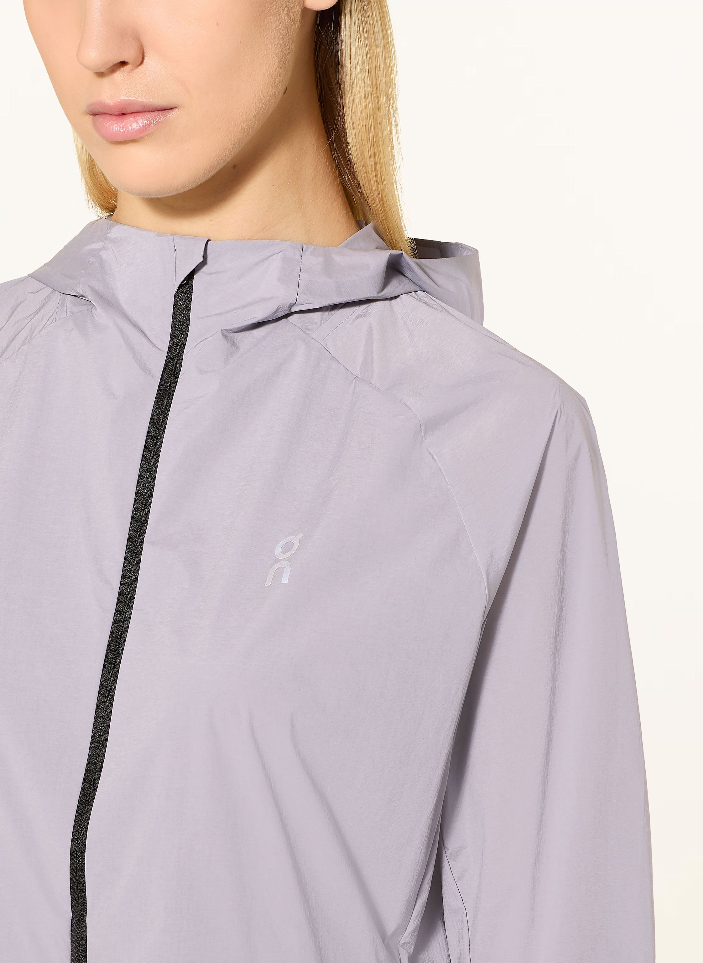Thumbnail - On Laufjacke Core lila