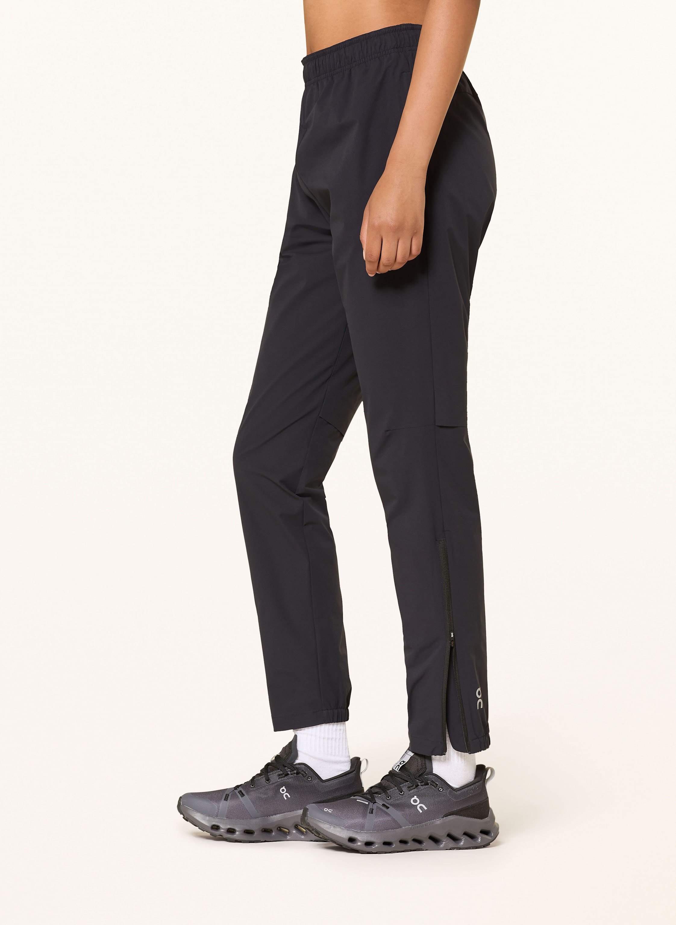Thumbnail - On Laufhose Core schwarz
