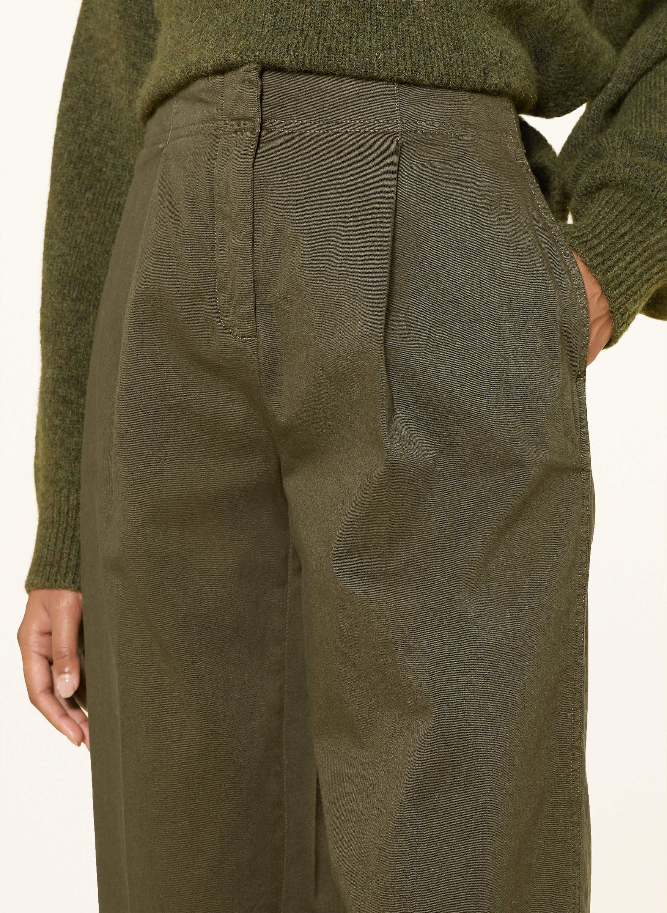 Thumbnail - Boss Hose Taquina gruen