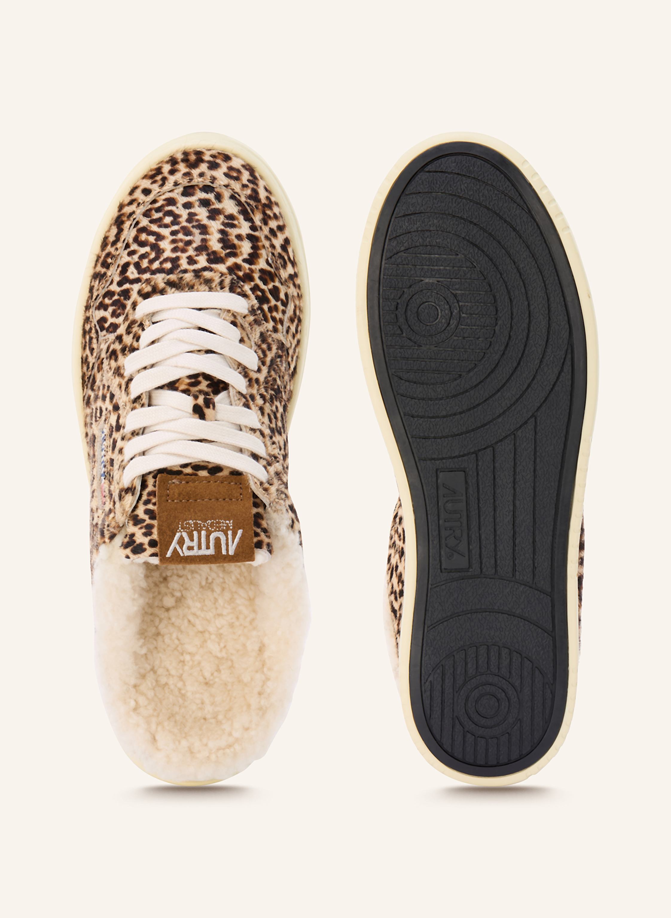 Thumbnail - Autry Mules yx01 beige