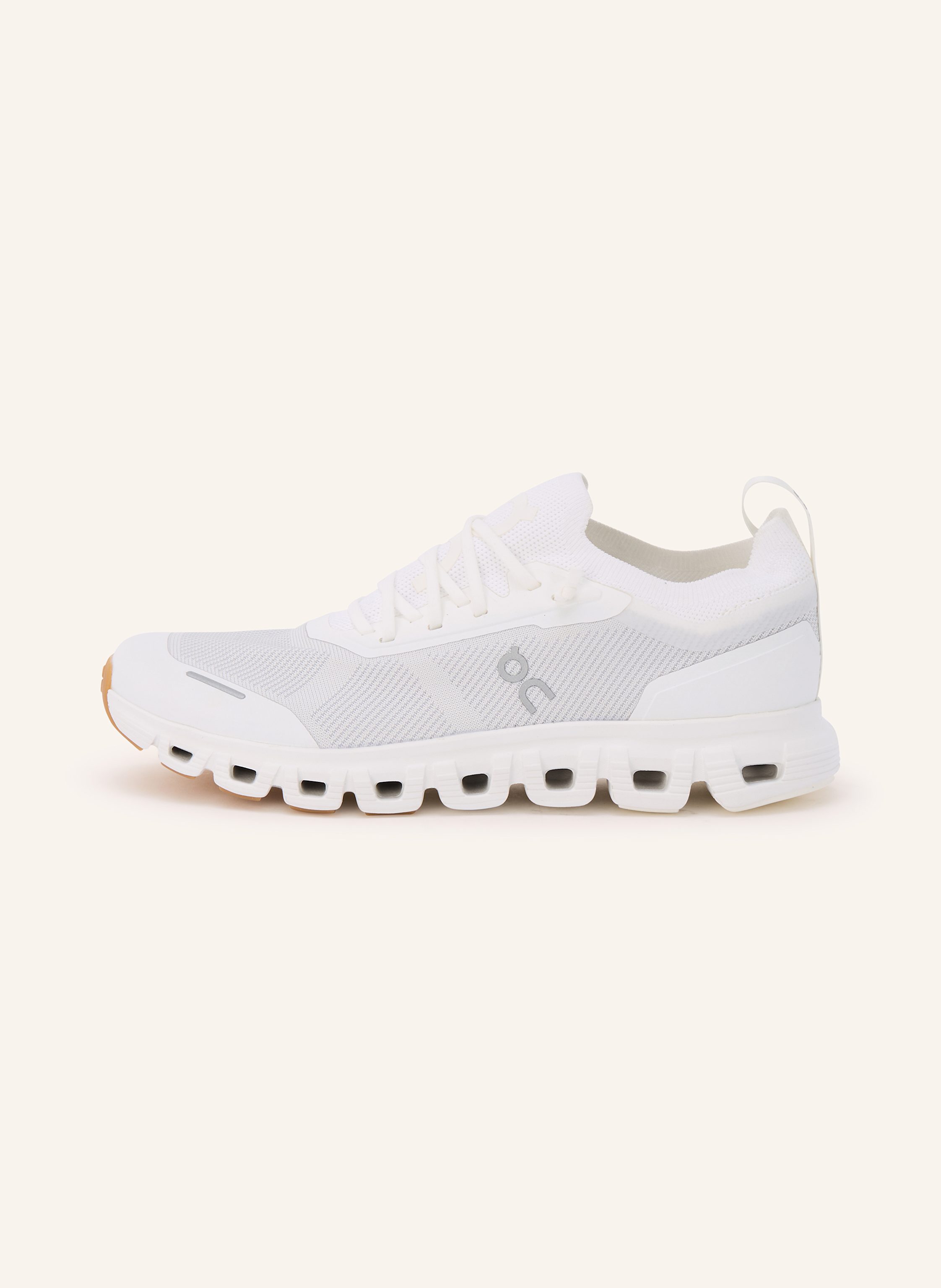 Thumbnail - On Sneaker Cloud 6 Versa weiss