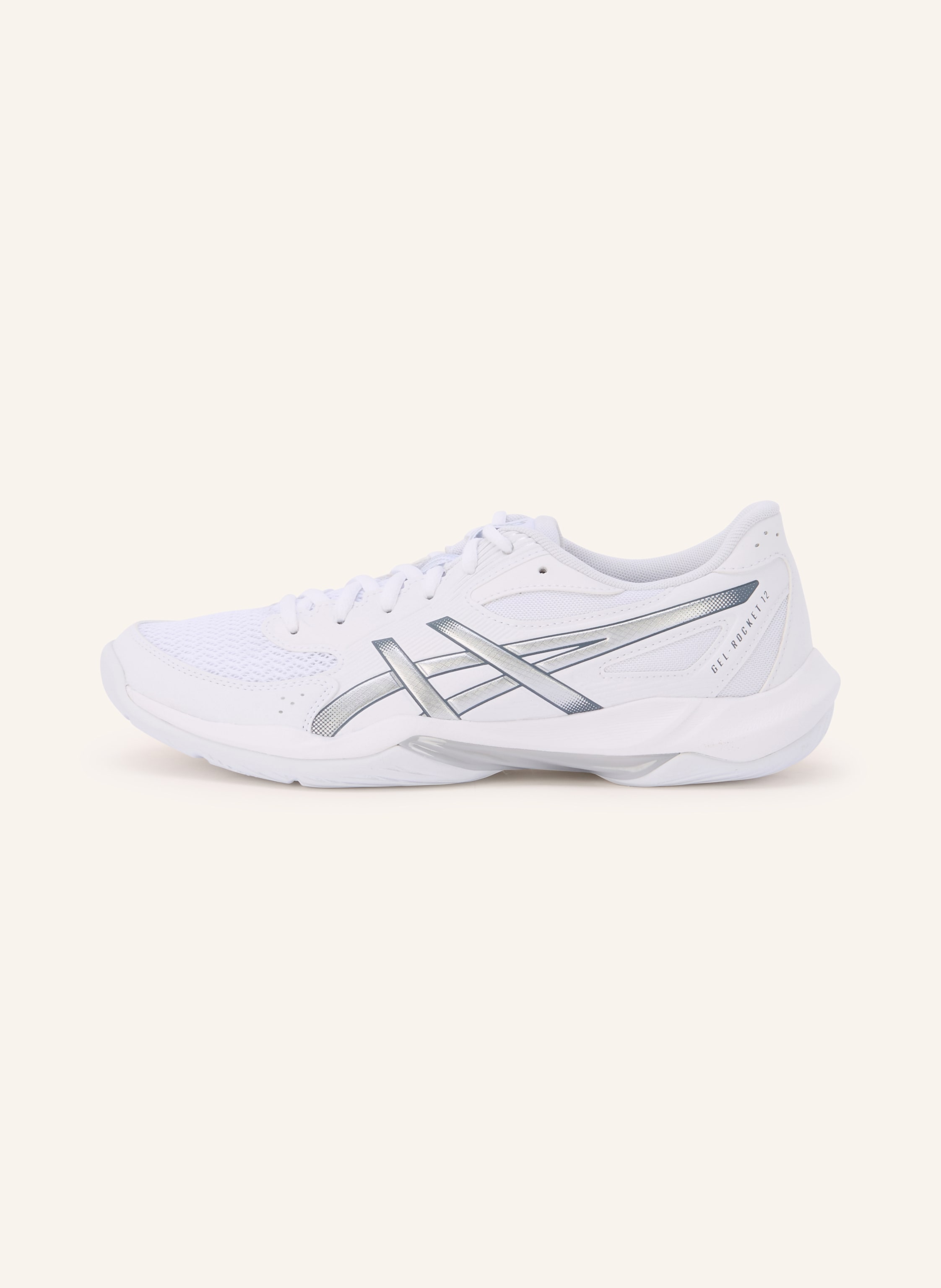 Thumbnail - Asics Indoorschuhe Gel-Rocket 12 weiss