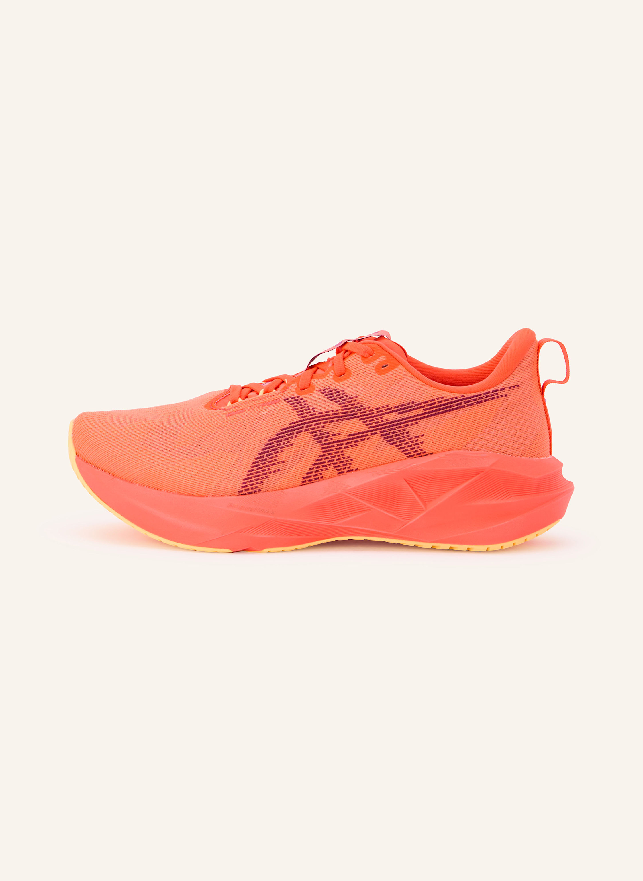Thumbnail - Asics Laufschuhe Novablast 5 rot