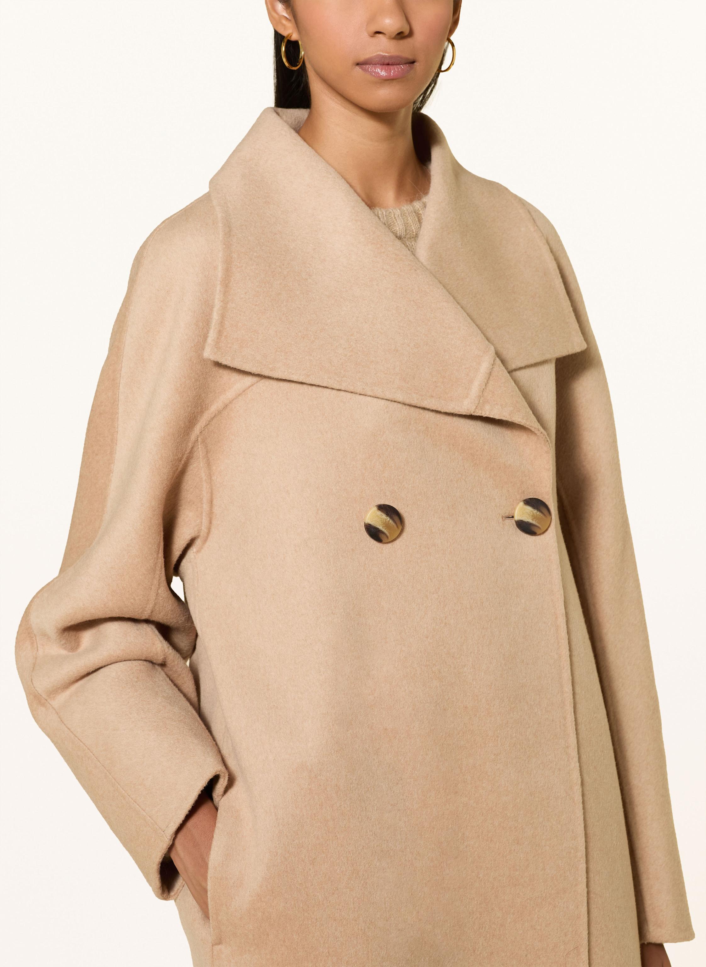 Thumbnail - Armani Exchange Cabanjacke beige