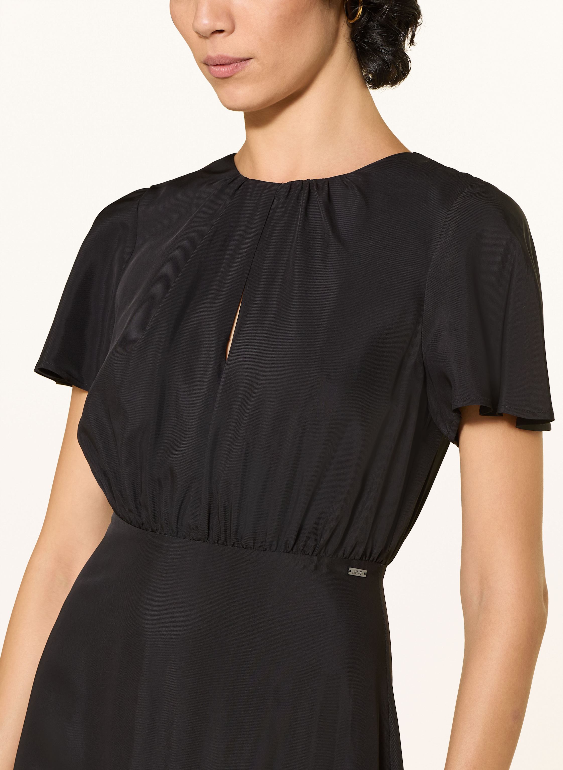 Thumbnail - Armani Exchange Kleid schwarz