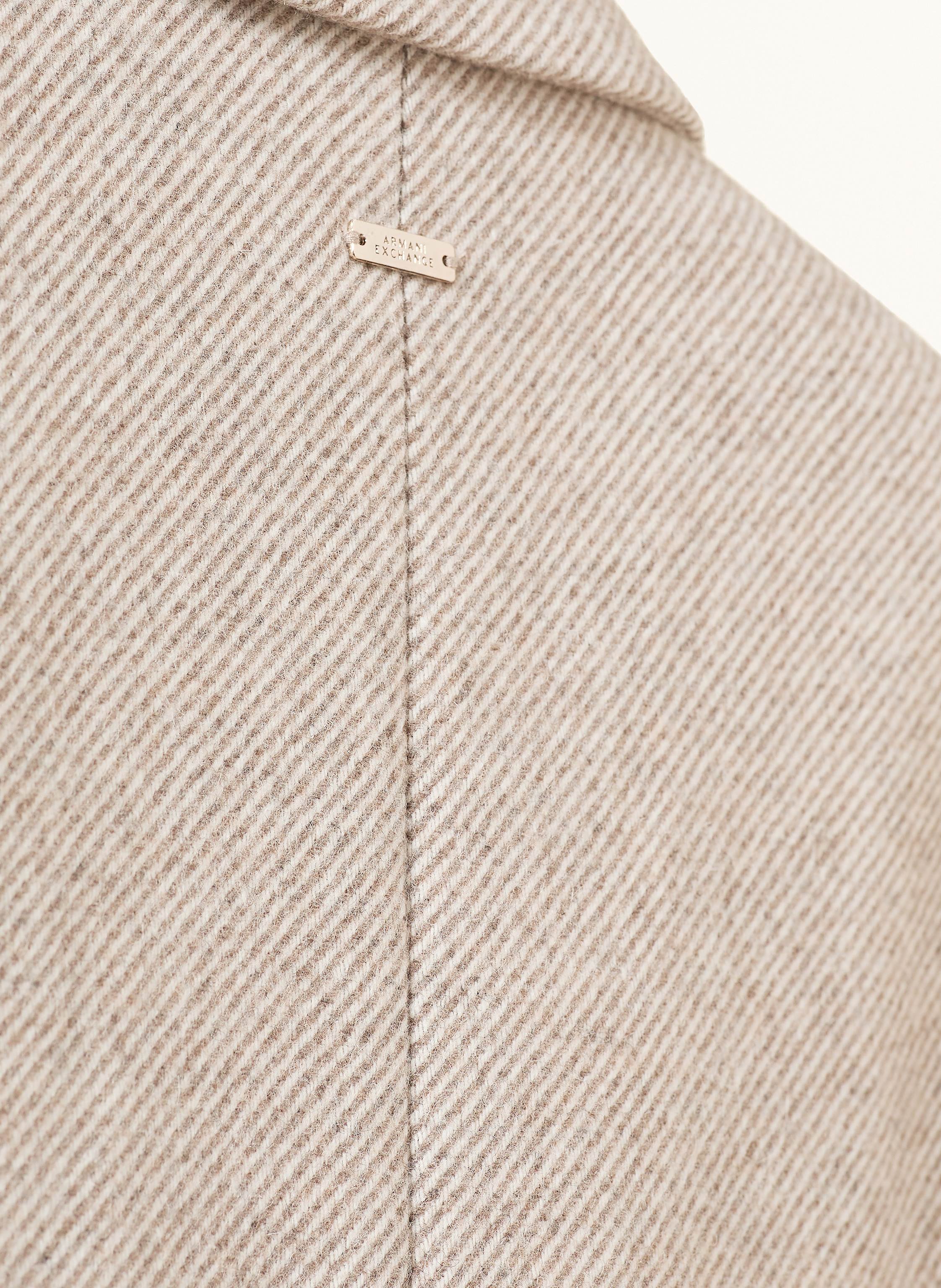 Thumbnail - Armani Exchange Blazer beige