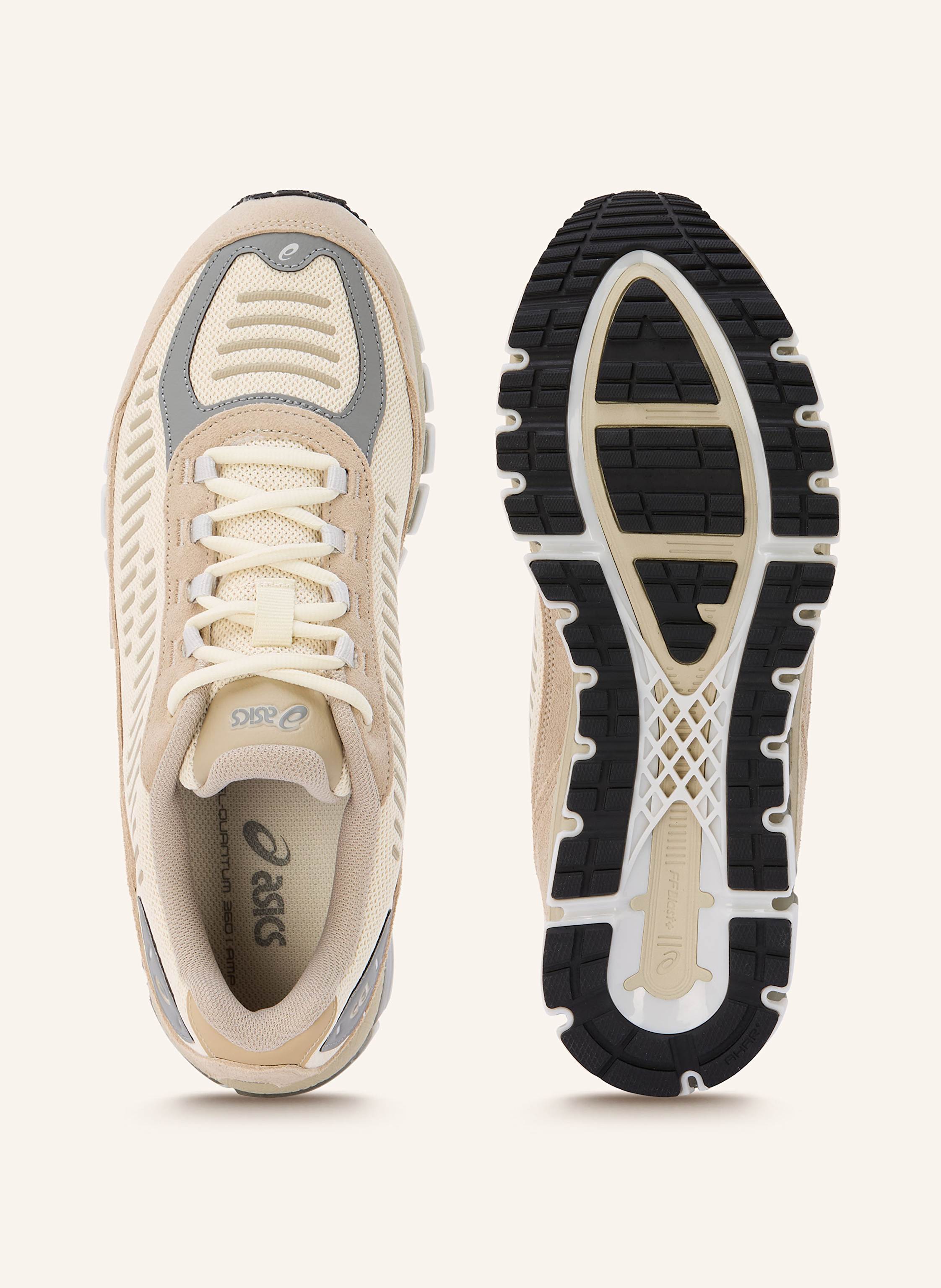 Thumbnail - Asics Sneaker Gel-Quantum 360 beige