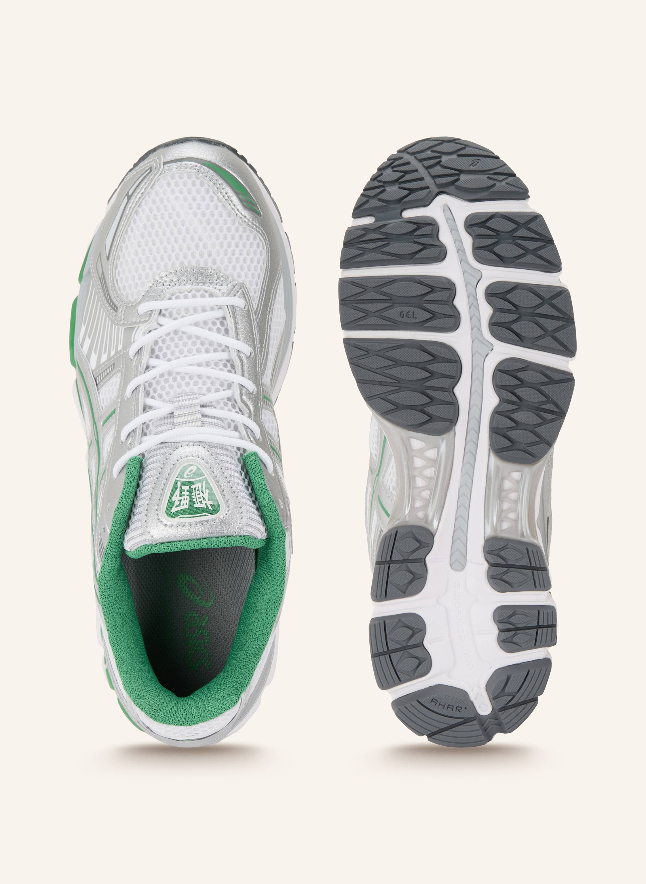 Thumbnail - Asics Sneaker Gel-Kayano 12.1 silber