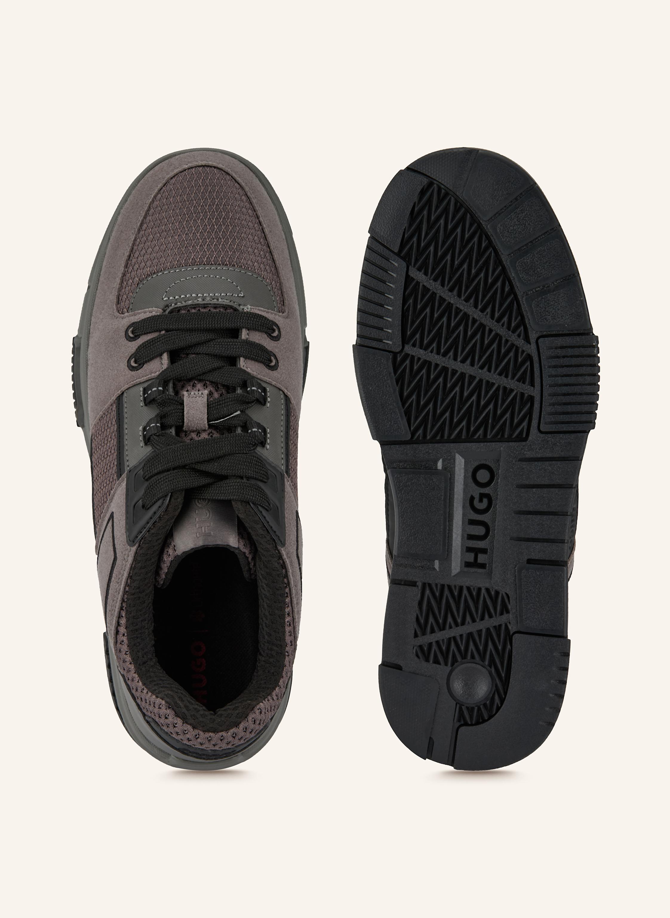 Thumbnail - Hugo Sneaker Yarrow grau