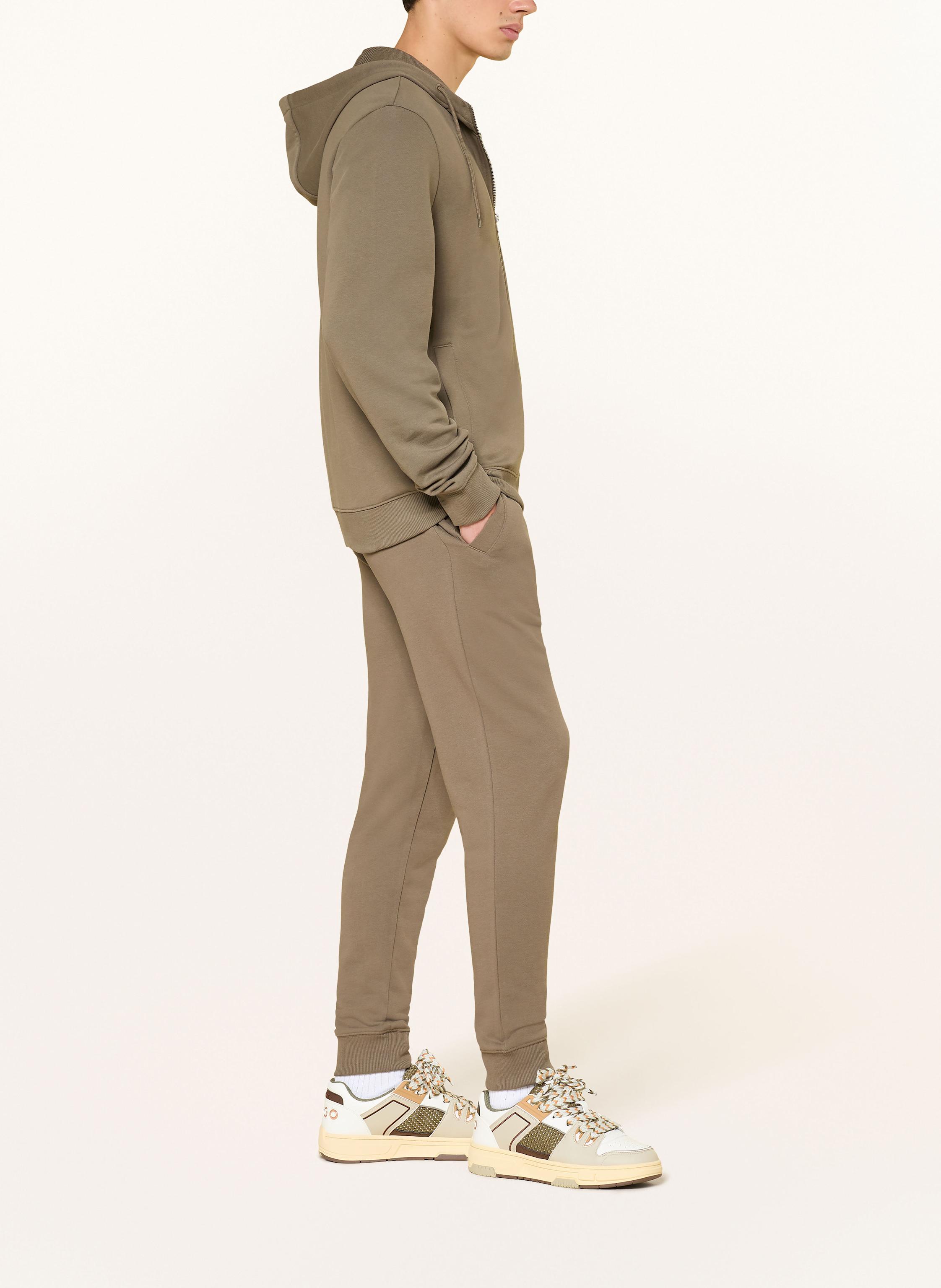 Thumbnail - Hugo Sweatpants Doak beige