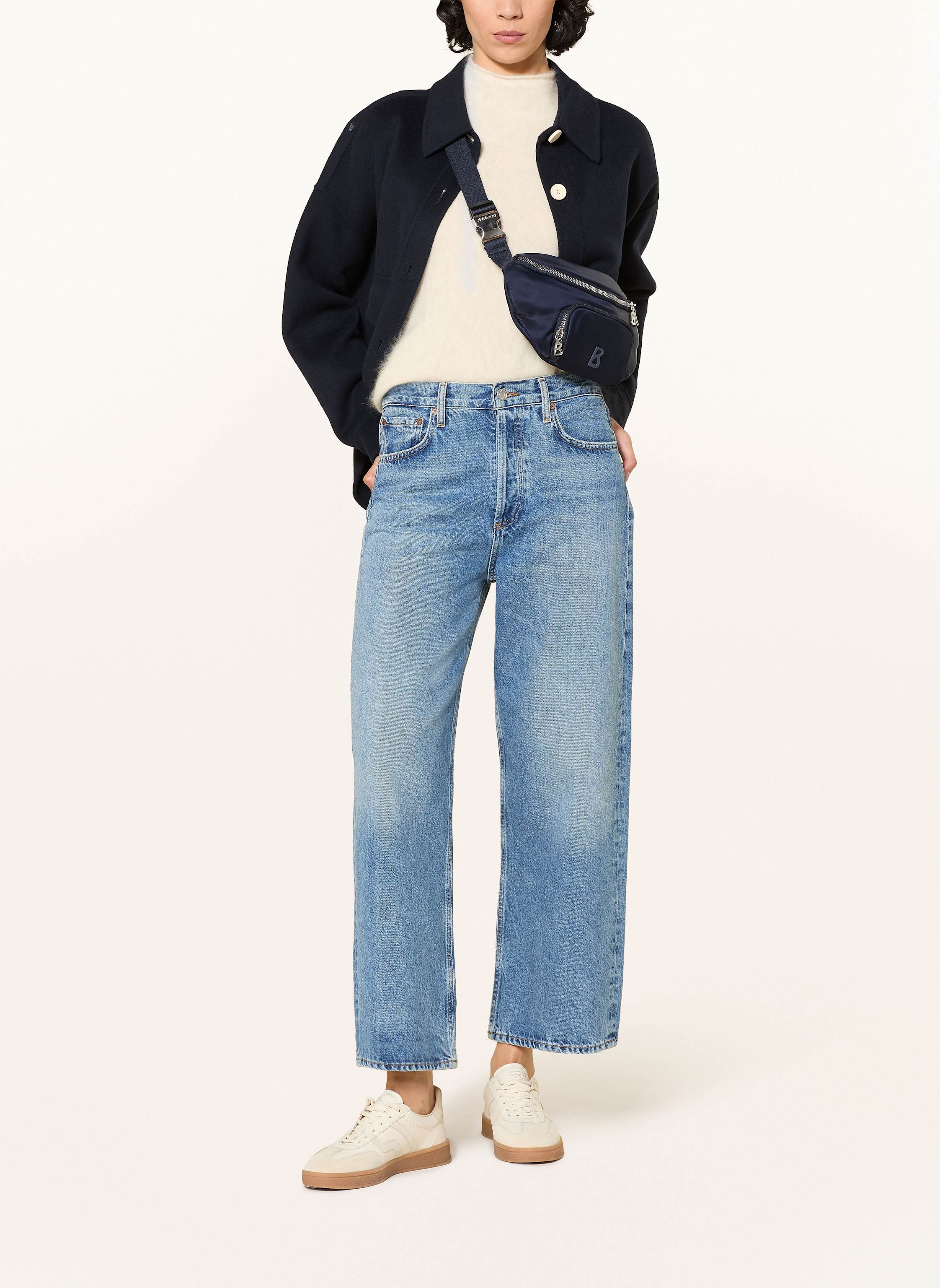 Thumbnail - Bogner Gürteltasche Verbier Play 1.0 Janica blau