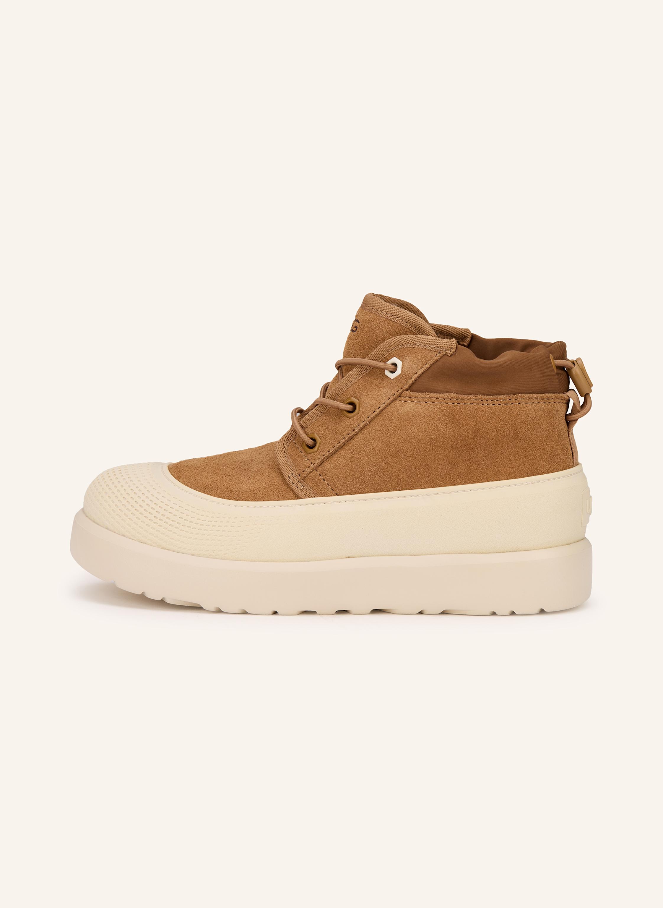 Thumbnail - Ugg Boots Neumel Weather Hybrid braun