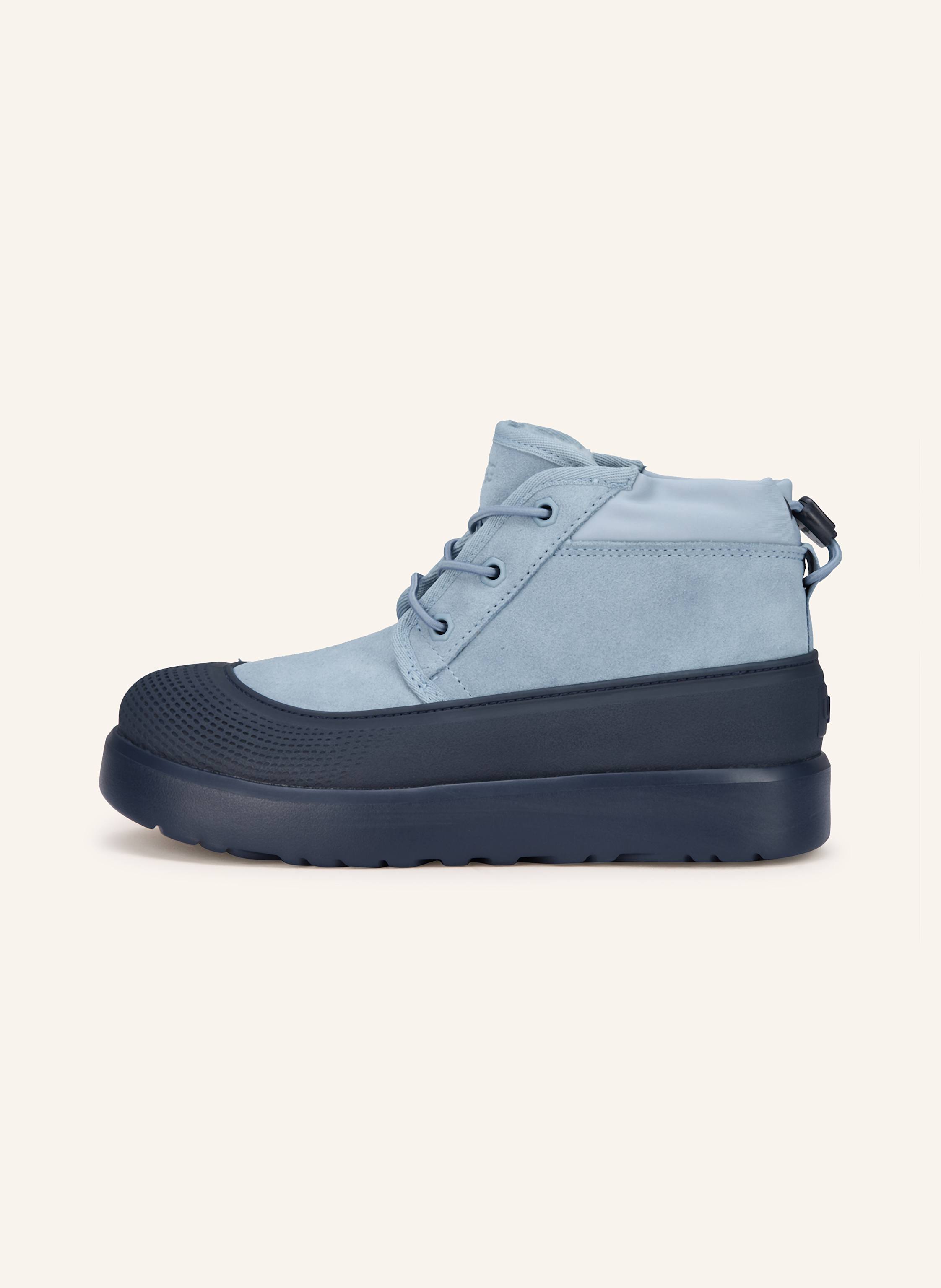 Thumbnail - Ugg Boots Neumel Weather Hybrid blau