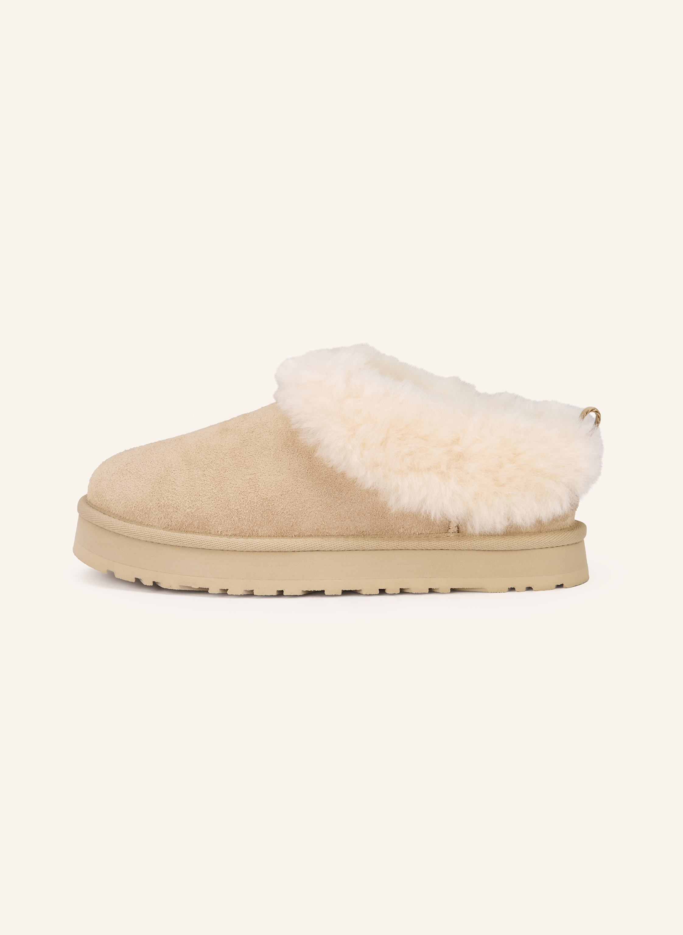Thumbnail - Ugg Mules Tazzelle beige