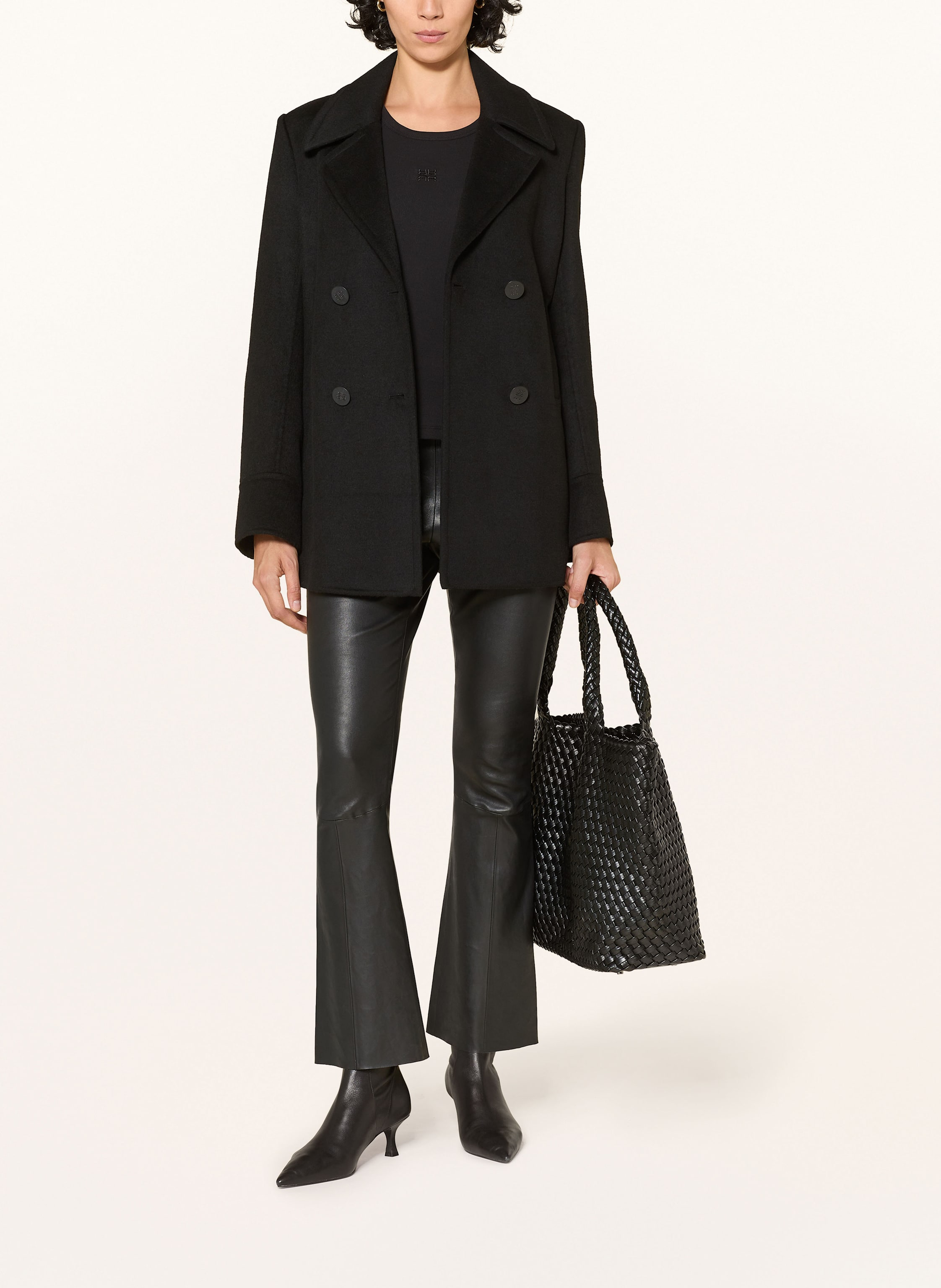 Thumbnail - Riani T-Shirt schwarz