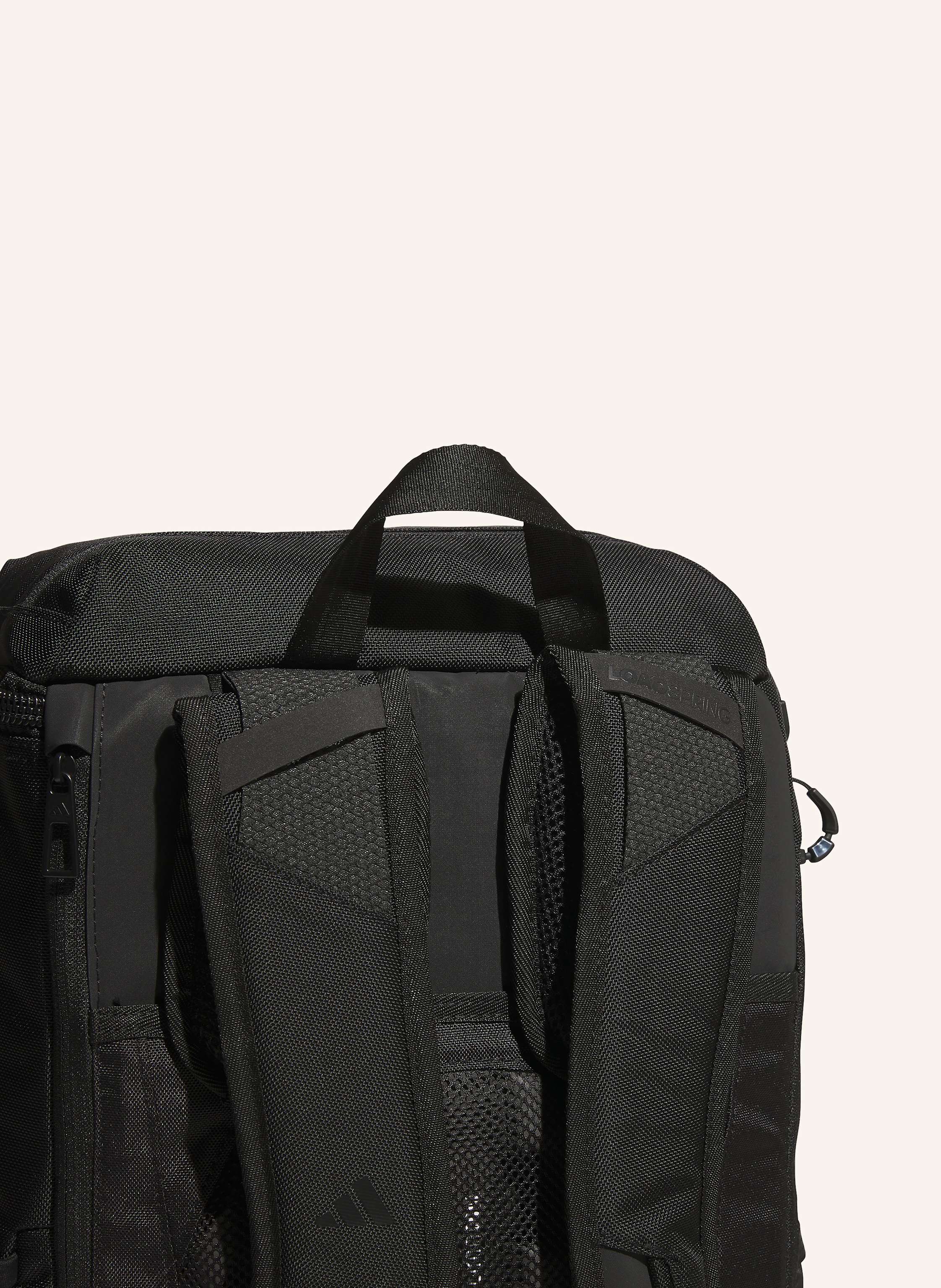 Thumbnail - Adidas Rucksack Op/Syst. Backpack 30l Mit Gepolstertem Laptopfach schwarz