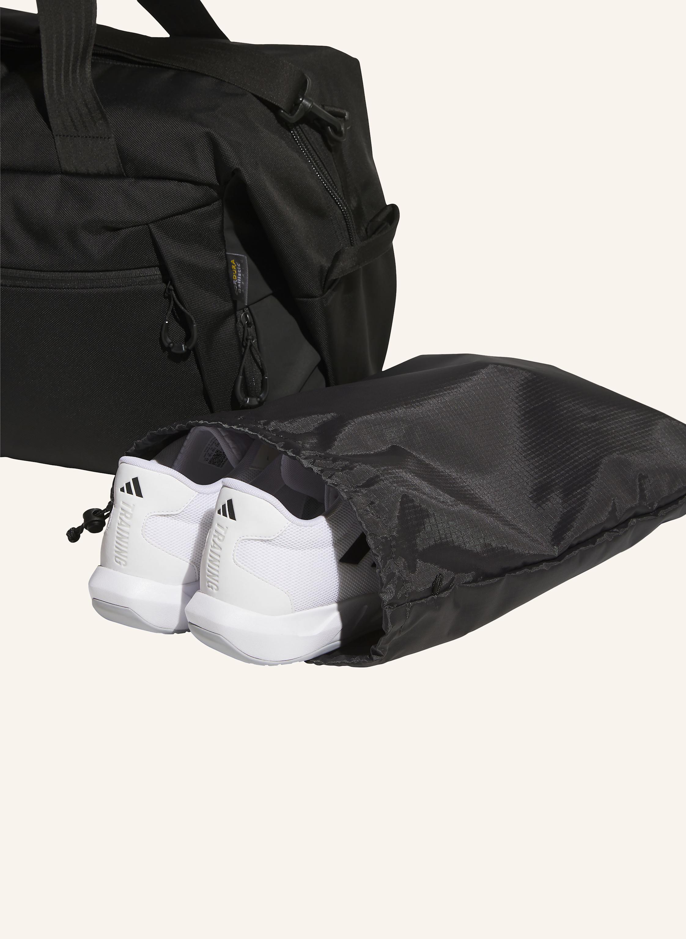 Thumbnail - Adidas Sporttasche Op/Syst. Duffel Bag 50l 50 L schwarz