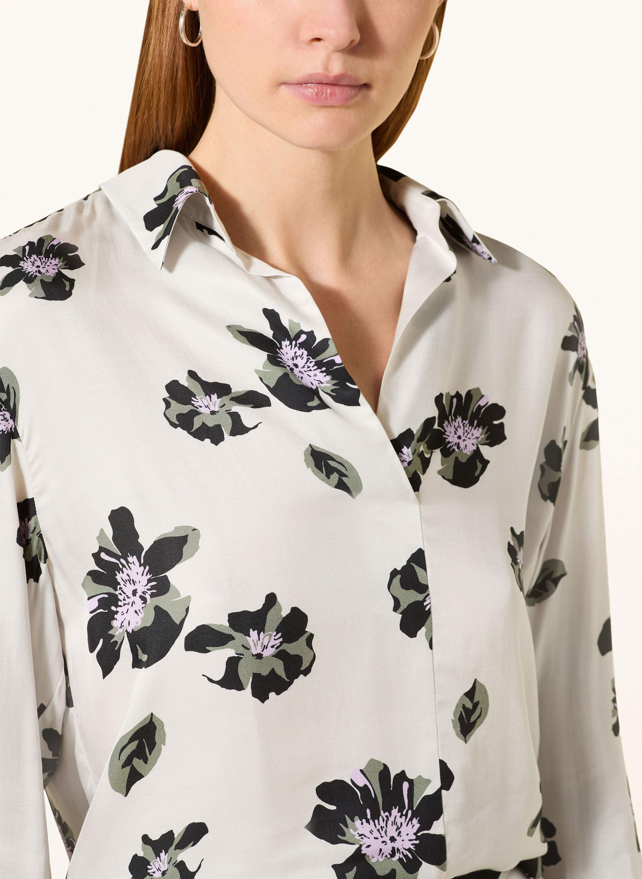 Thumbnail - Sportalm Blusenshirt weiss