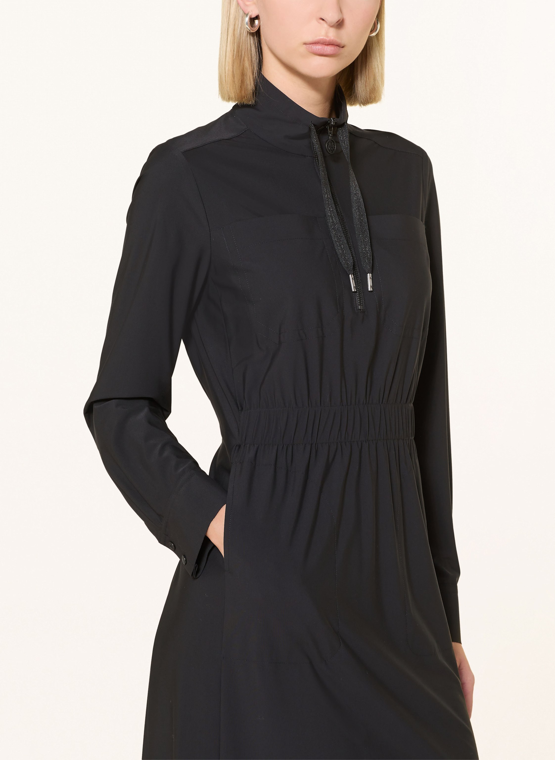 Thumbnail - Sportalm Kleid schwarz