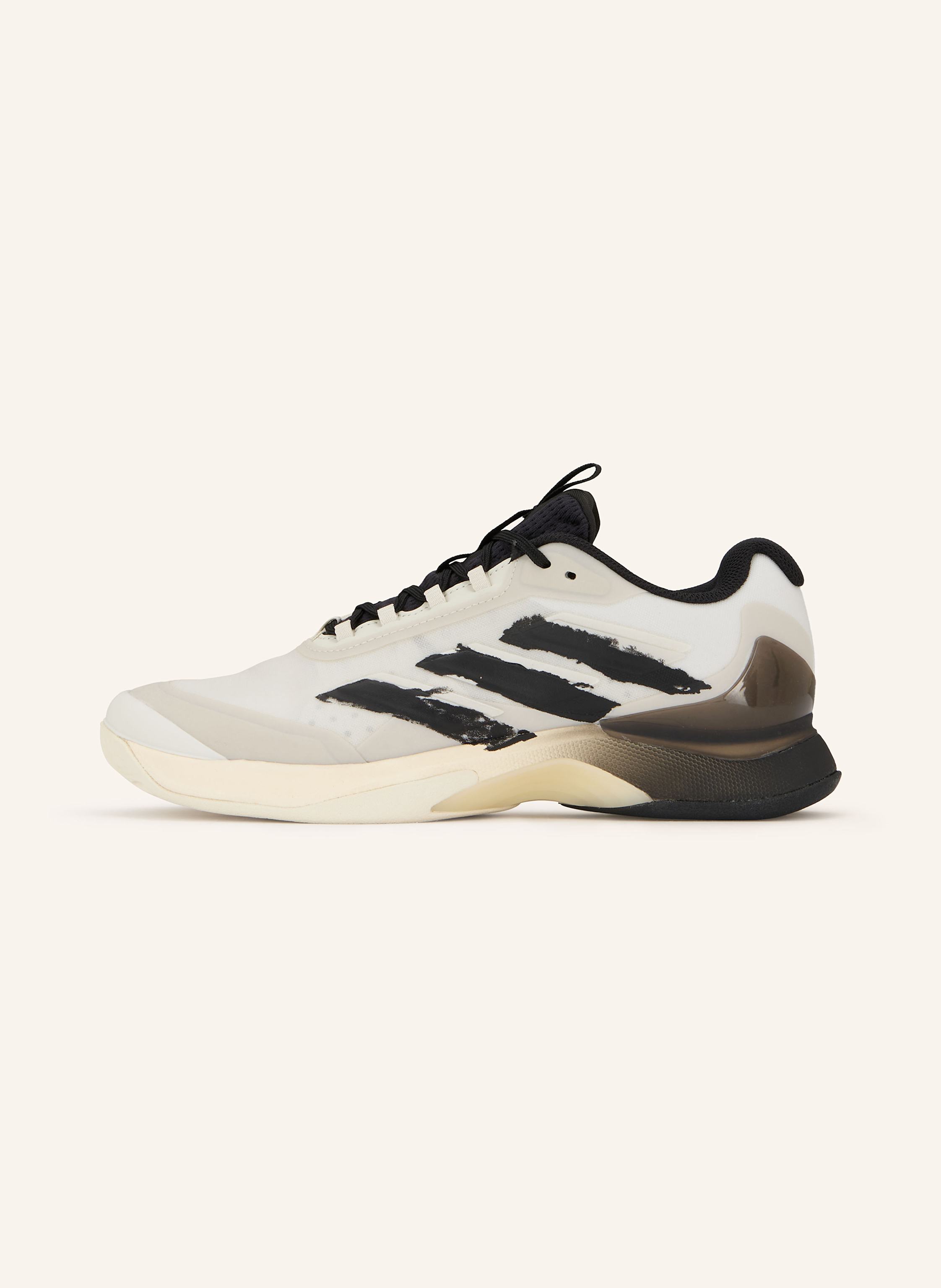 Thumbnail - Y-3 Tennisschuhe Avacourt 2 Y-3 grau