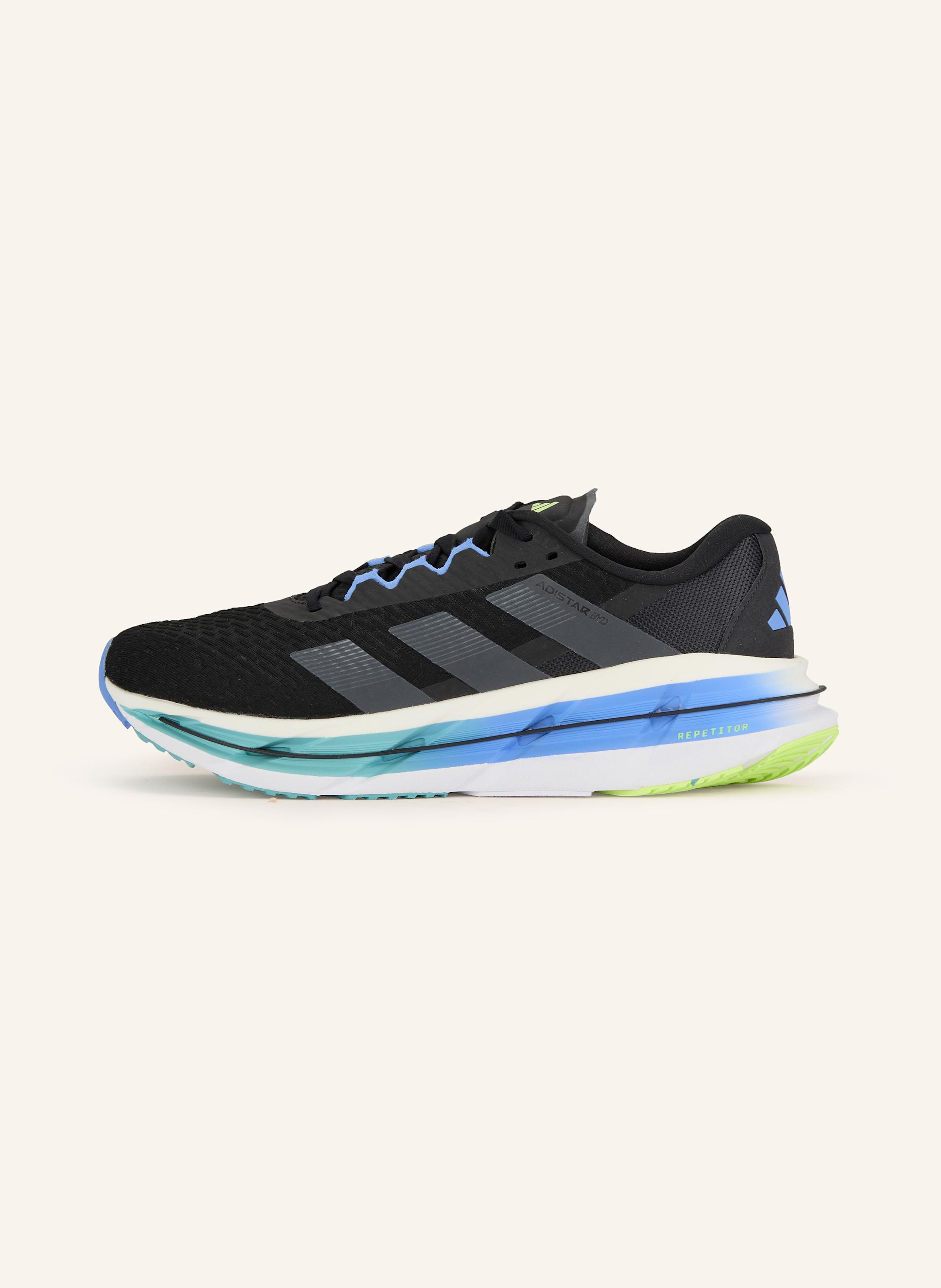 Thumbnail - Adidas Adistar Byd Laufschuh schwarz