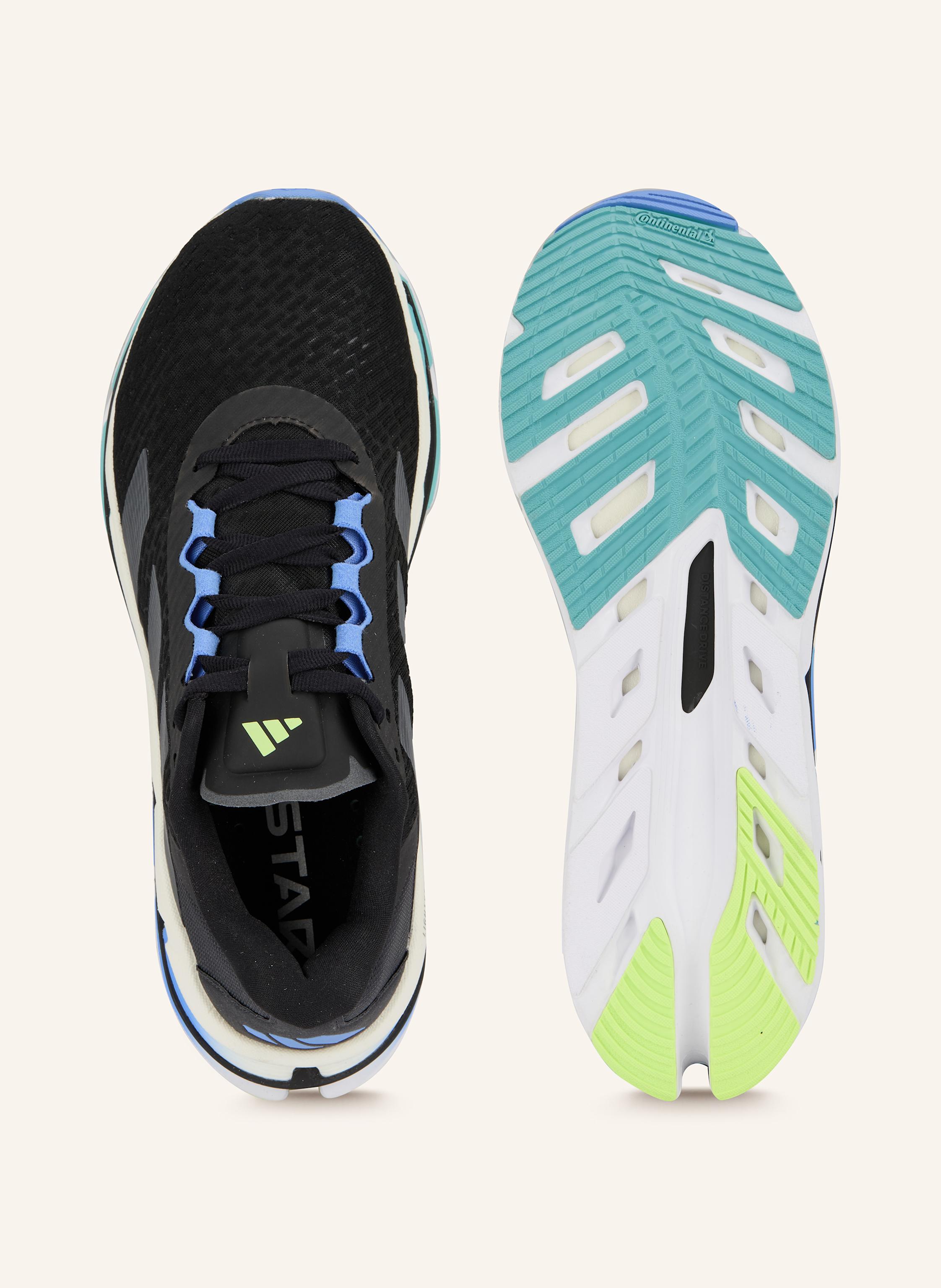 Thumbnail - Adidas Adistar Byd Laufschuh schwarz