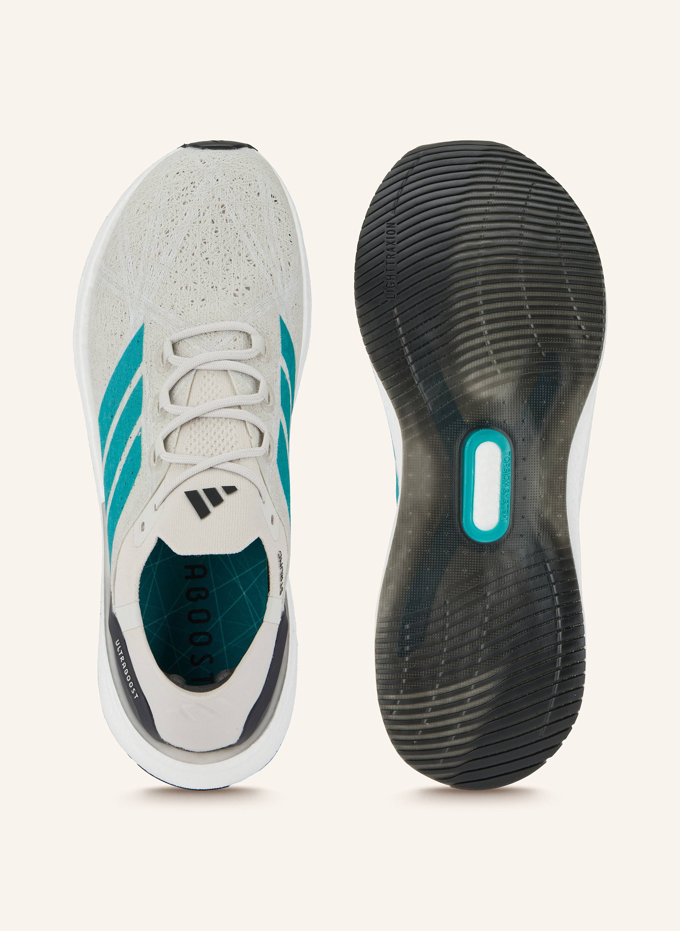 Thumbnail - Adidas Laufschuhe Ultraboost 5 Strung weiss